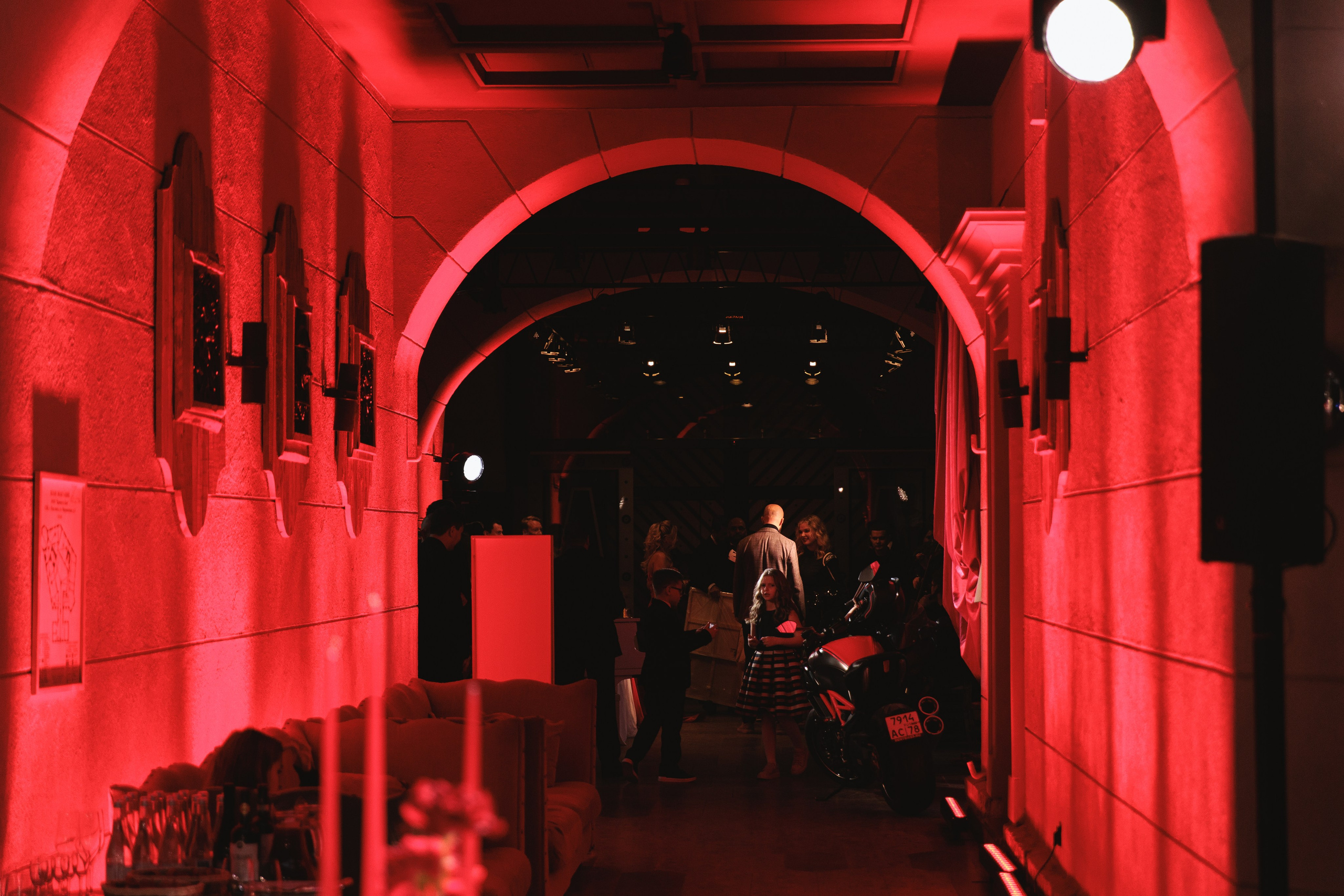 Красной нитью. Свадебный фотограф Санкт-Петербург, Юлия Радченкова