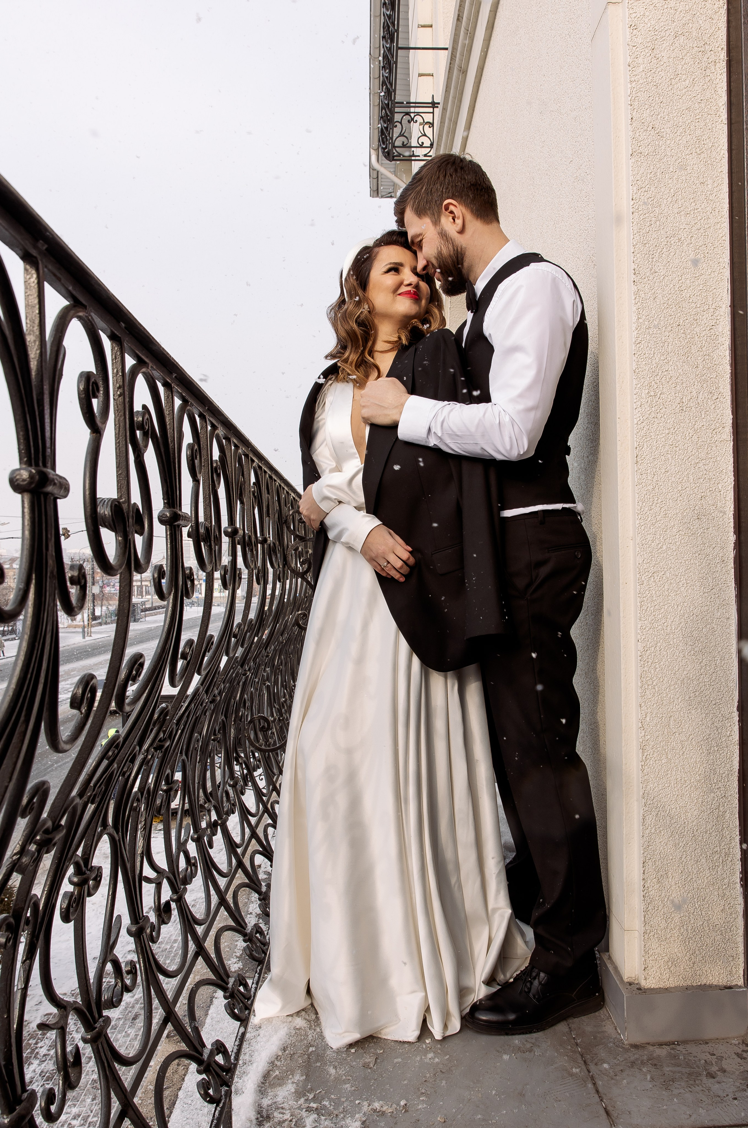 Антон и Марина. Свадебный и семейный фотограф в Челябинске Юлия Ишимова