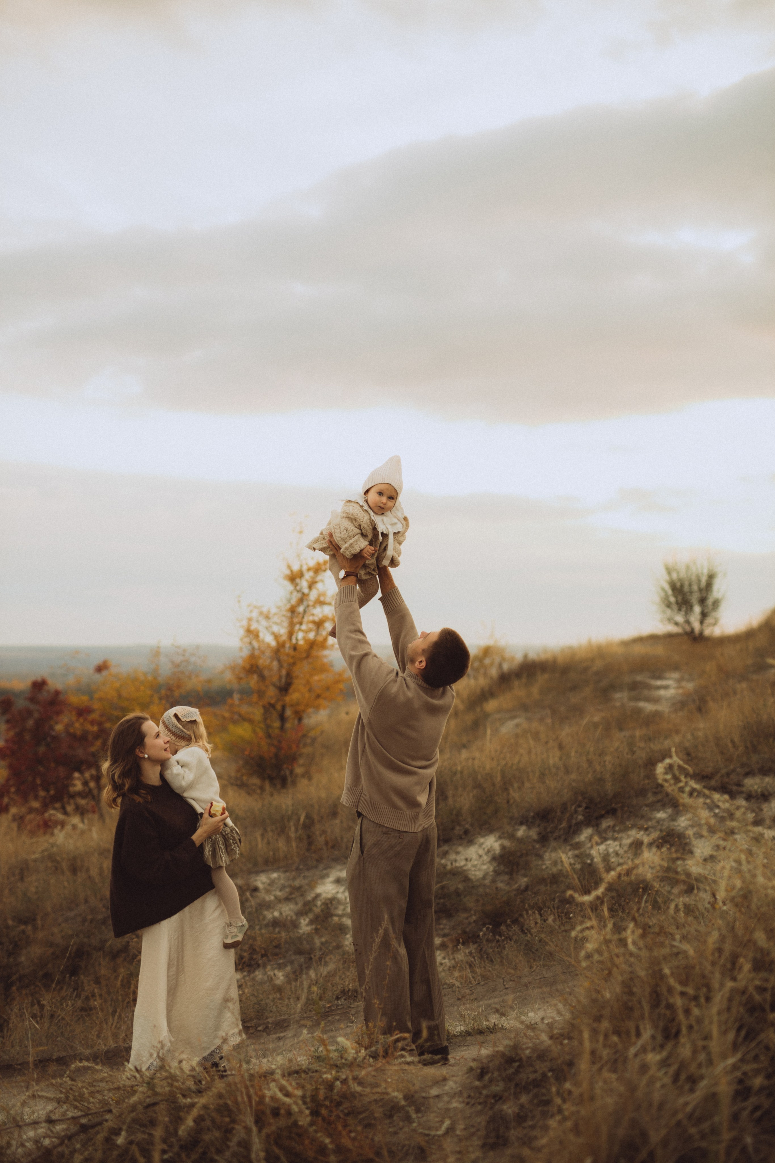 Семейные истории. Семейный фотограф Даша Погорелова г. Богучар