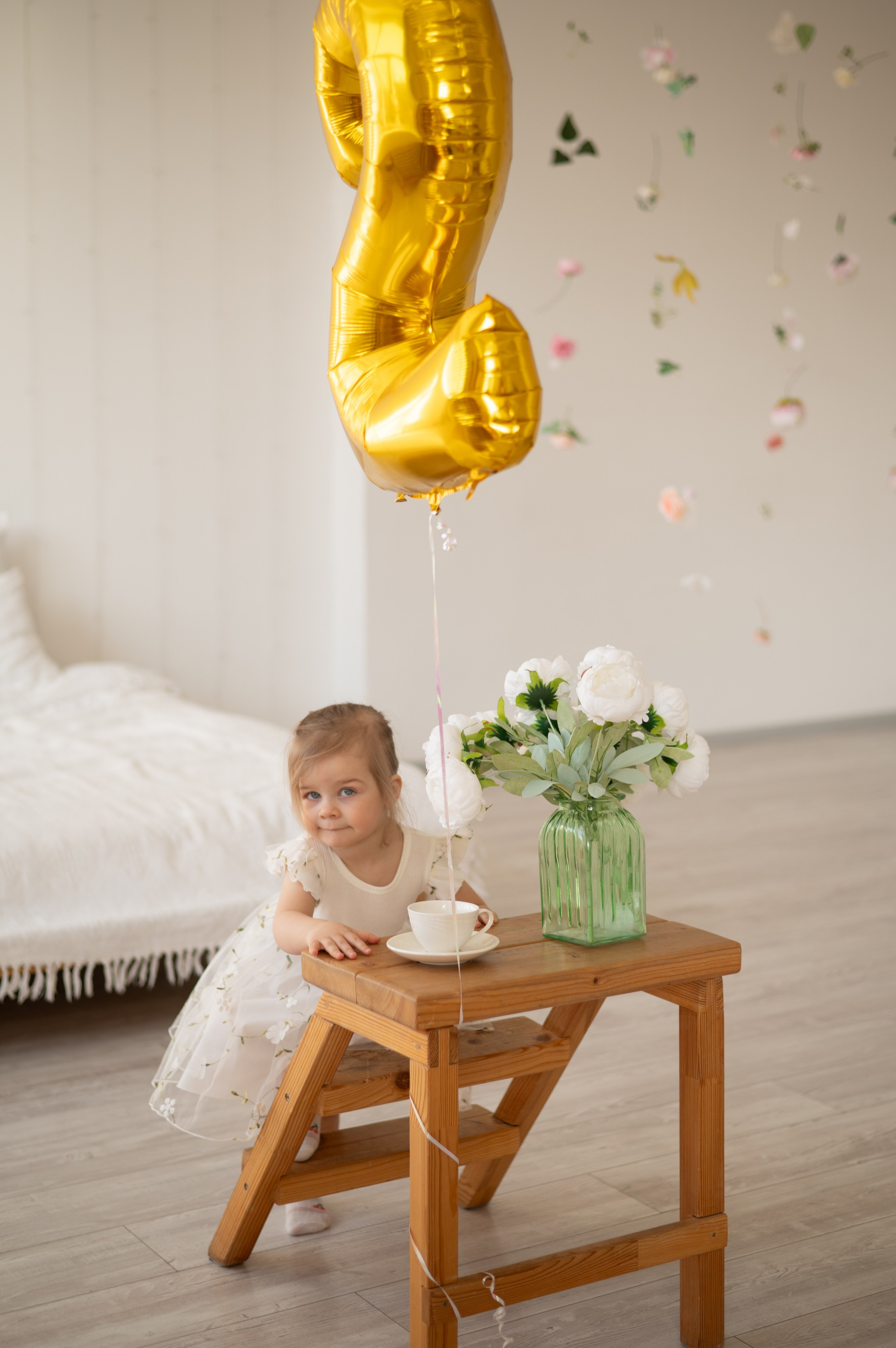 Алисы День Рождения. Женский фотограф Санкт-Петербург Александра Колий