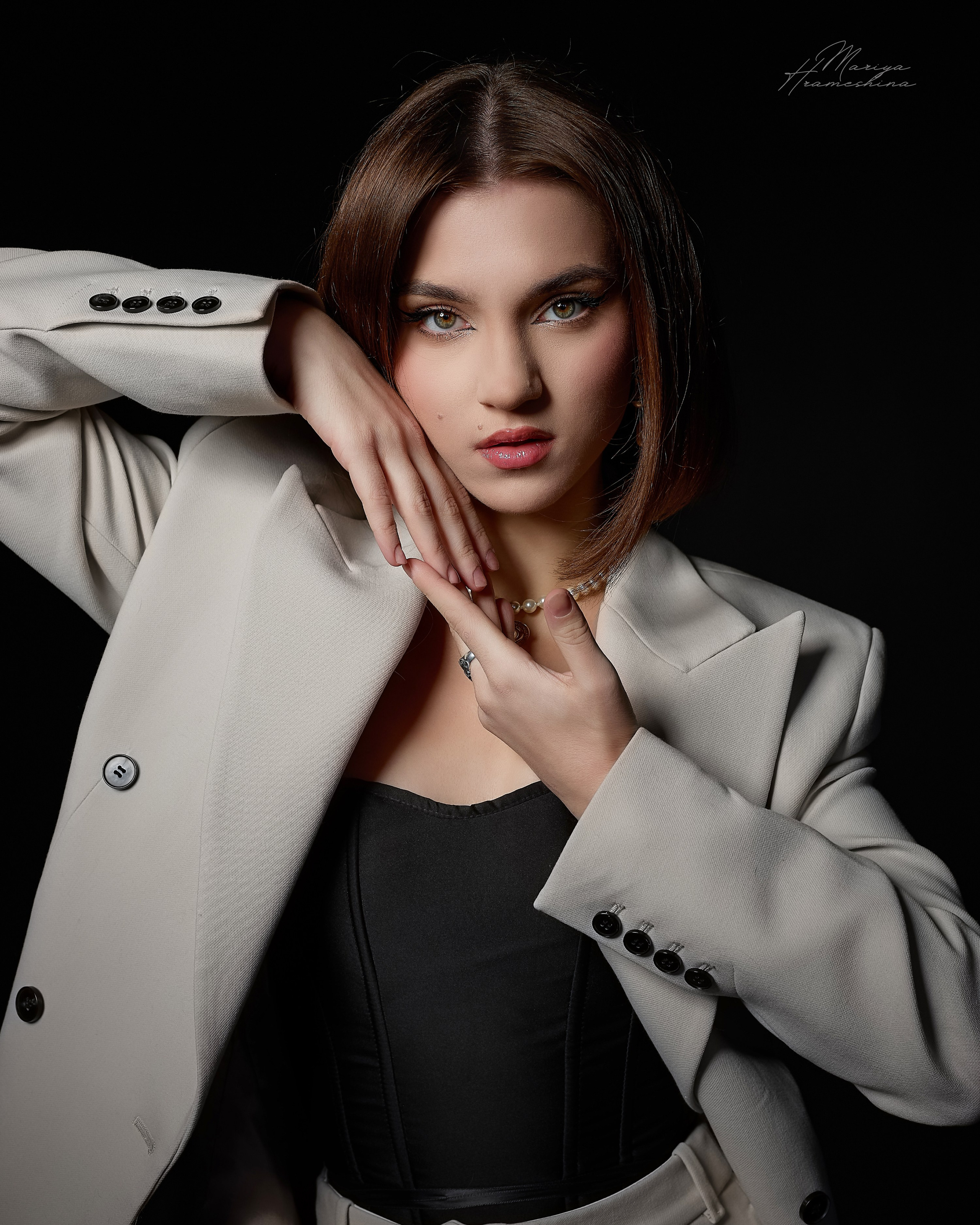 Фотосъемка девушки модели. Фотограф, мобилограф Ростов-на-Дону