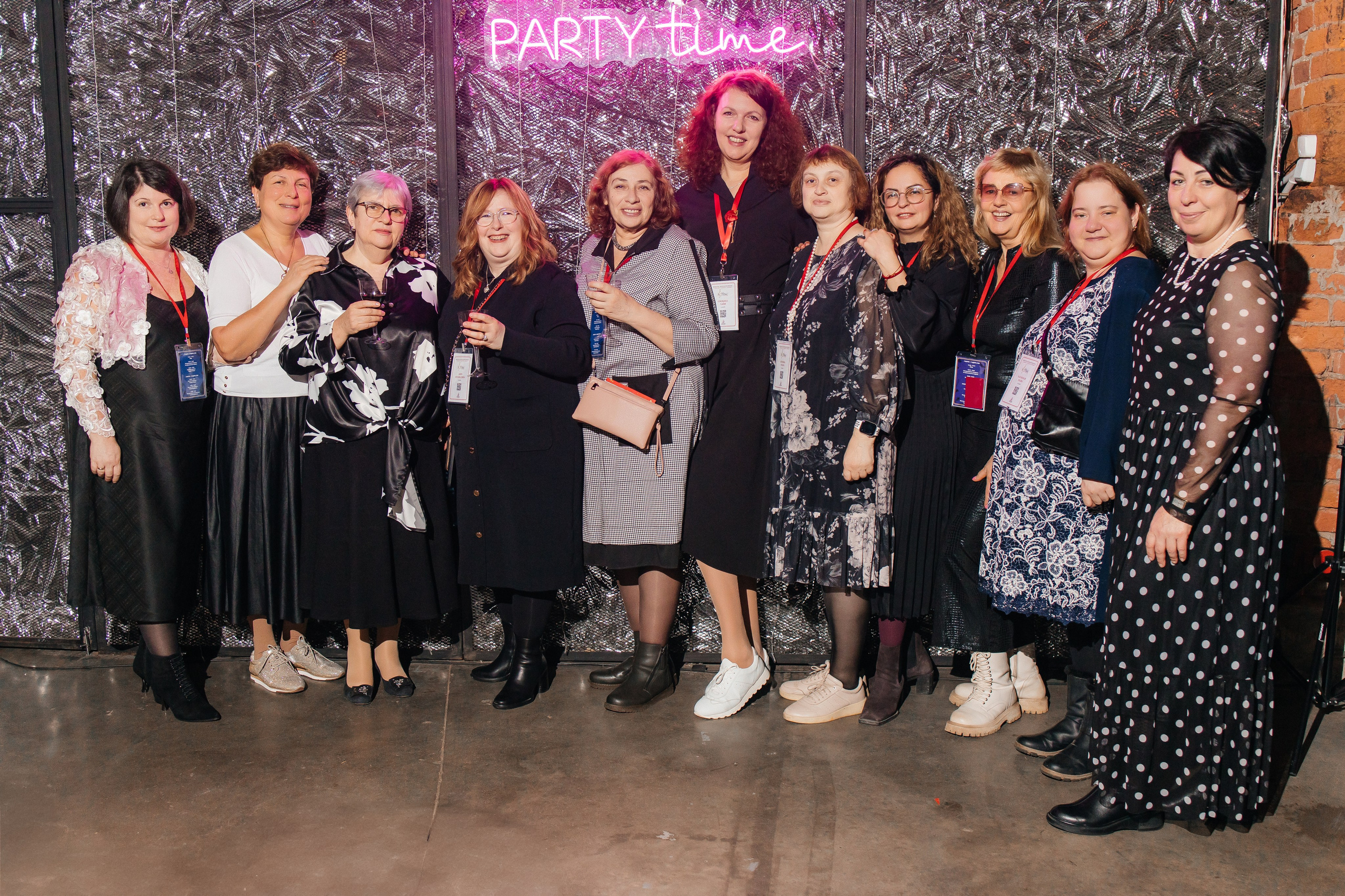 Концерт в Event Hall. Фотограф в Санкт-Петербурге Виктория Безверхая