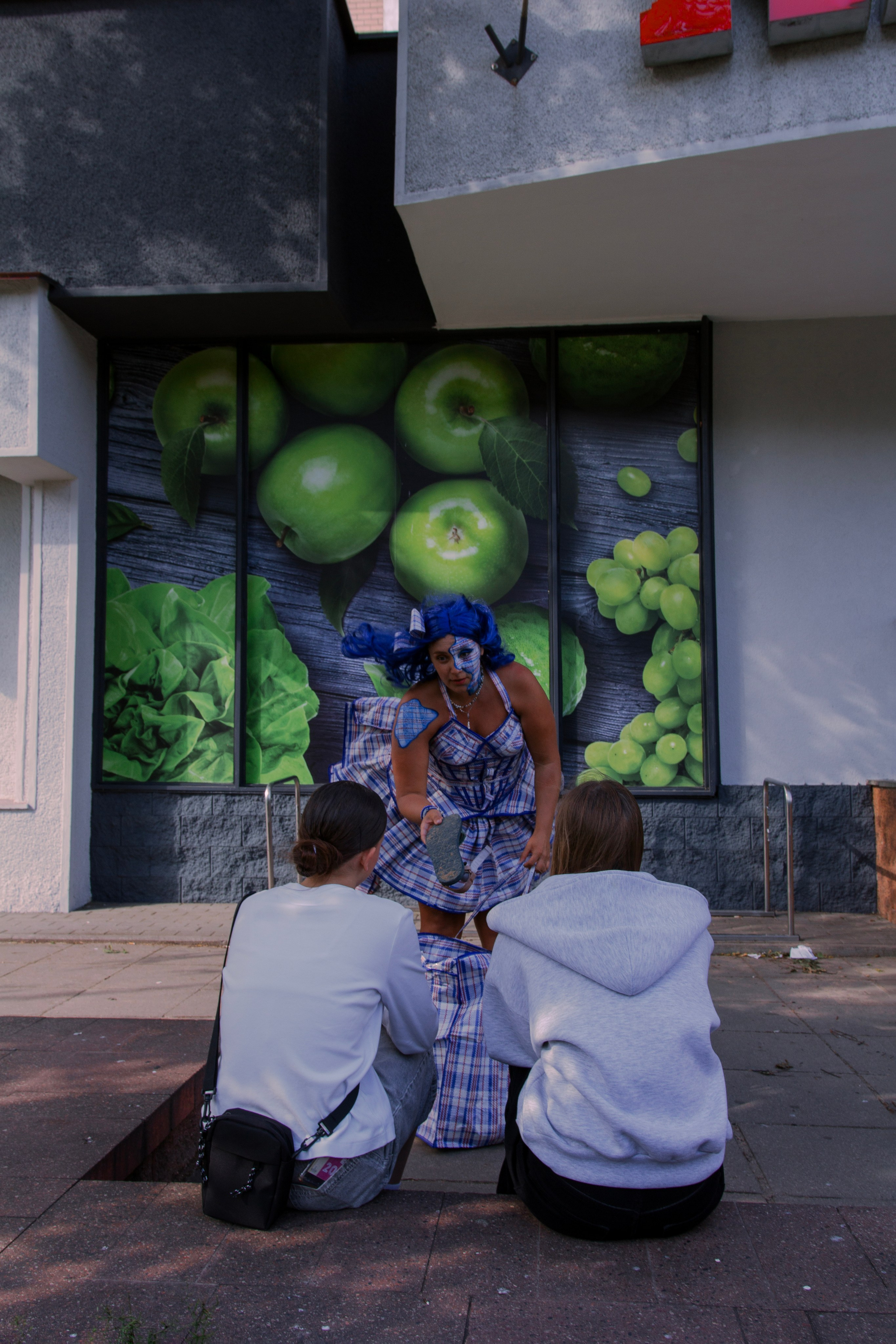 Теплый привет из 90-х