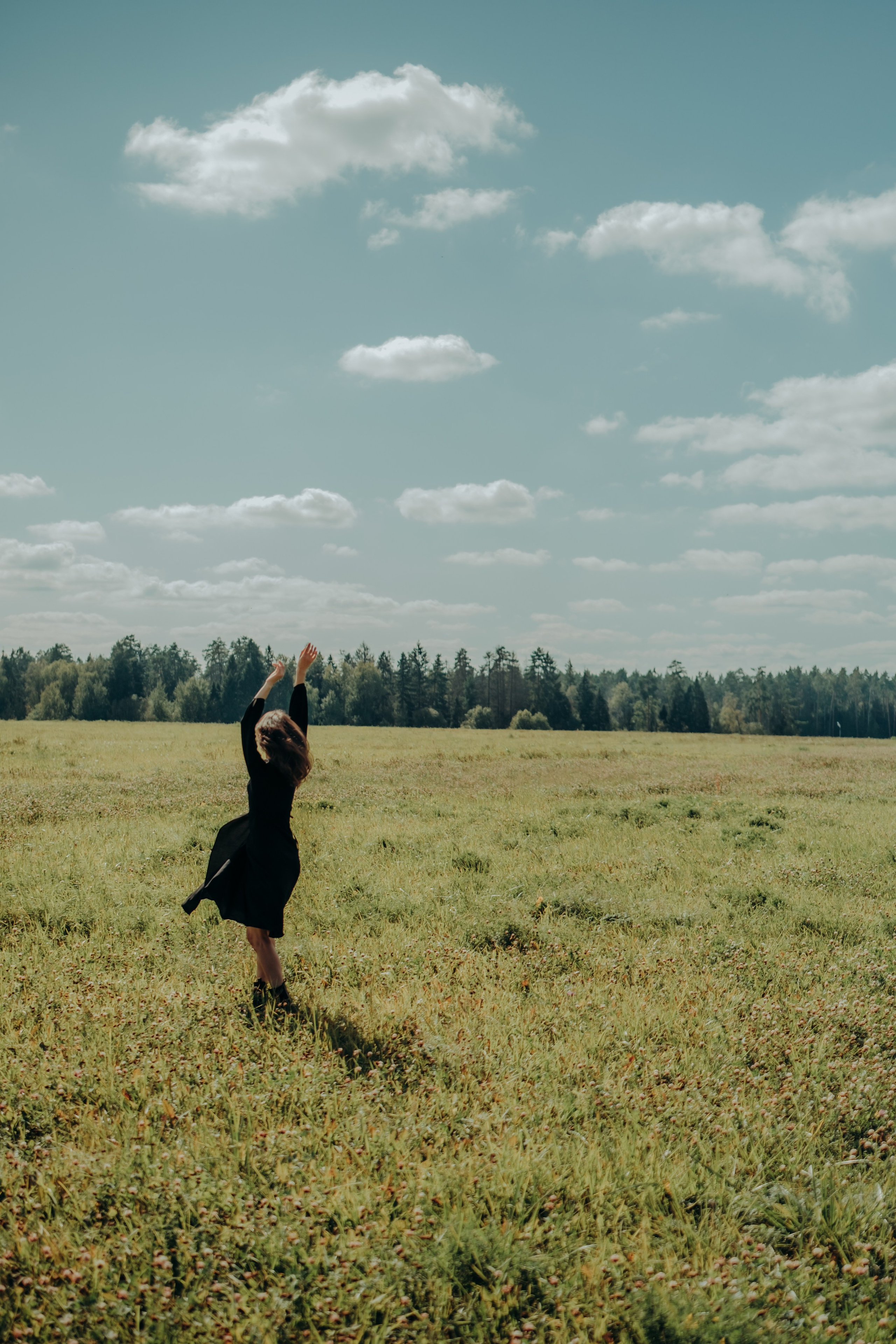 Татьяна. Vladimirbaklenev