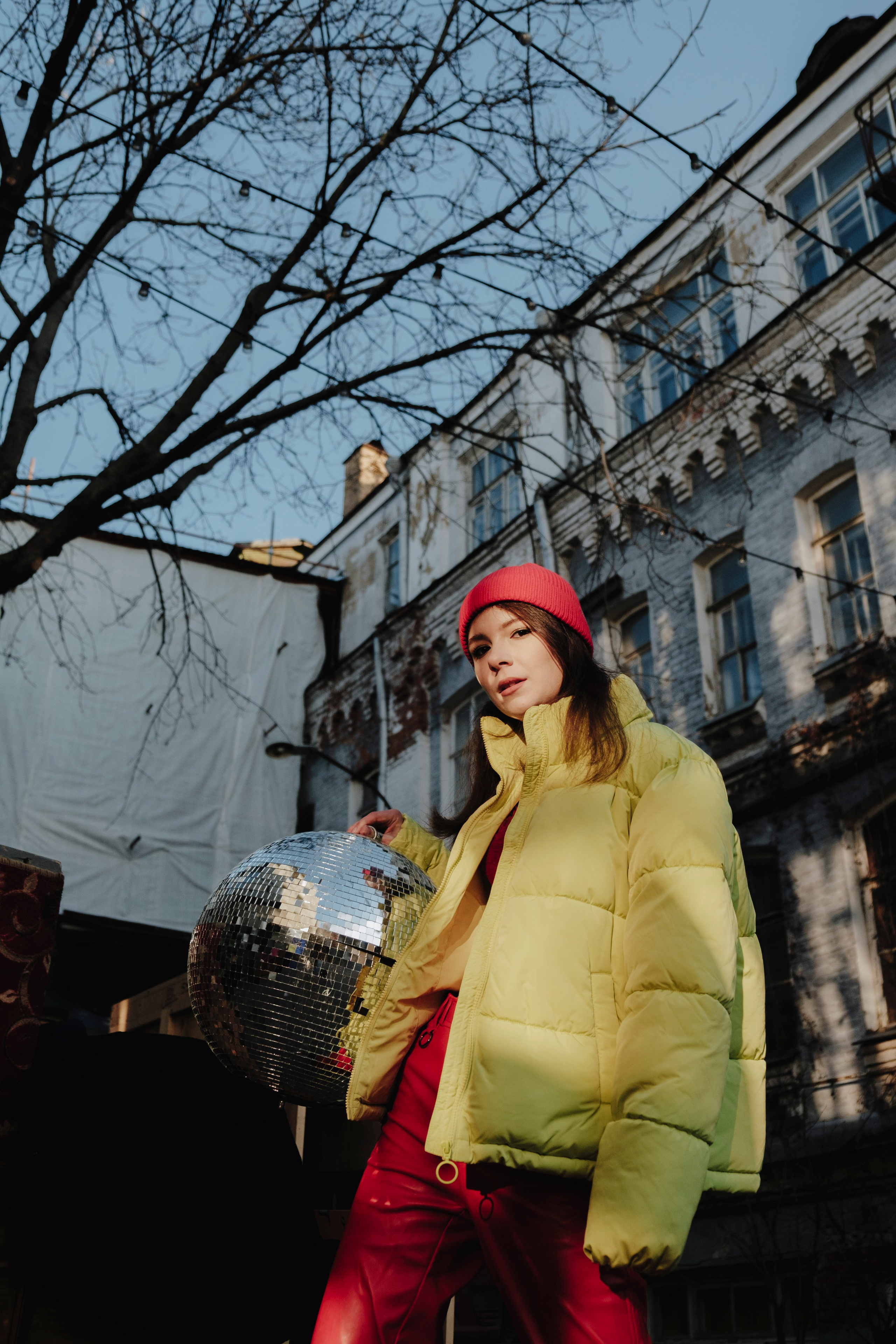 Ирина. Vladimirbaklenev