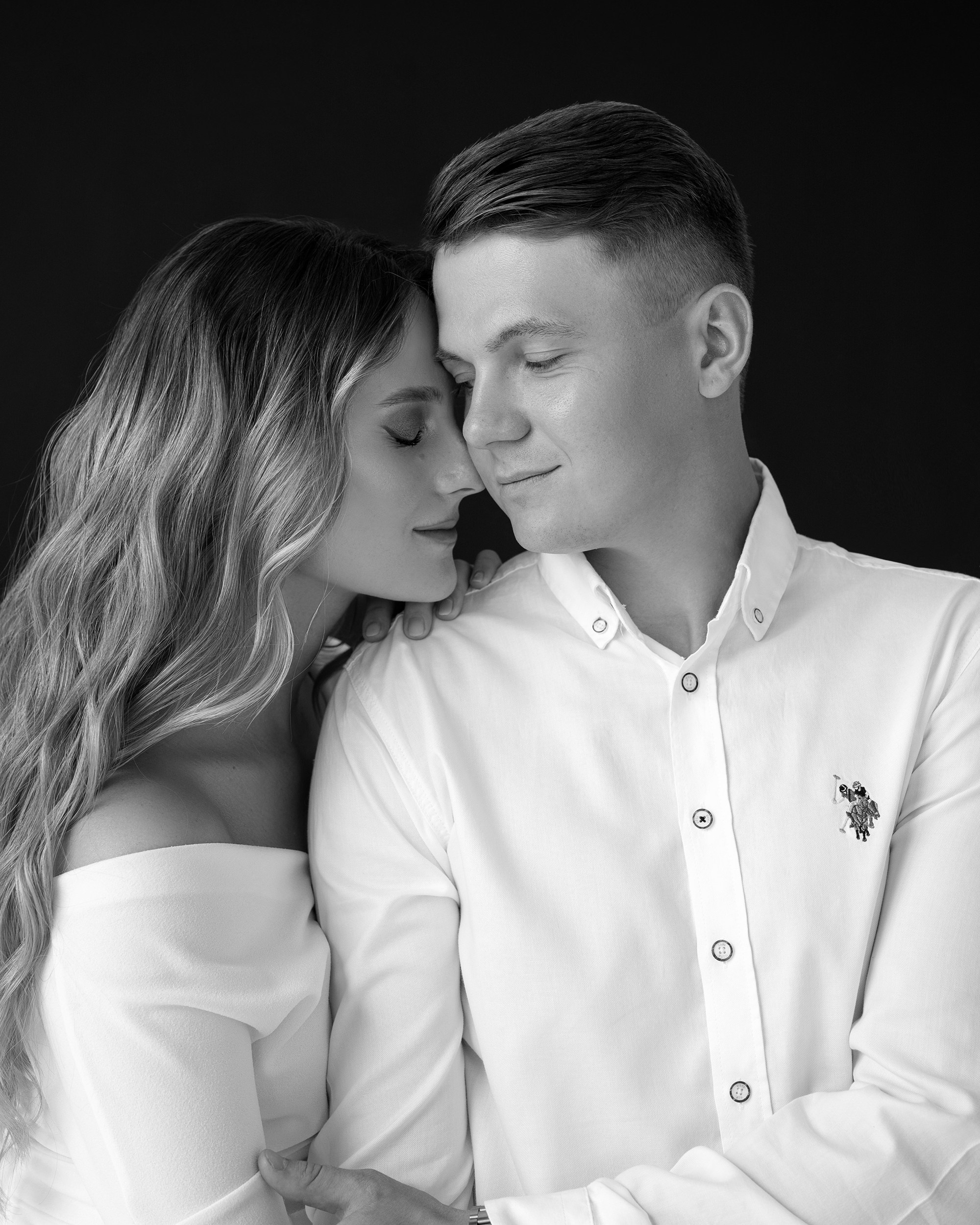 ЕКАТЕРИНА. Фотограф Алеся Гуд