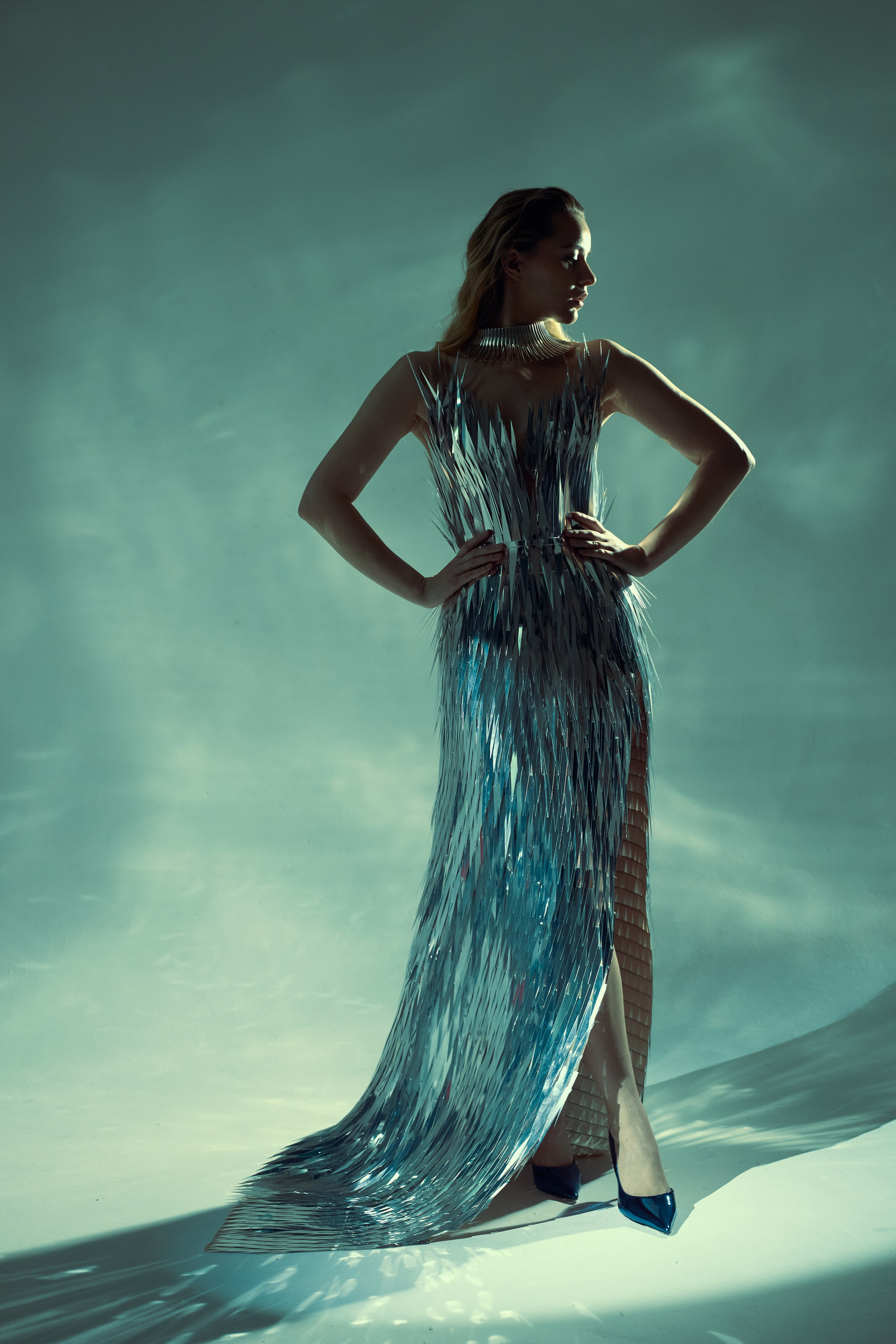 Женский портрет. Свадебный и индивидуальный фотограф Татьяна Никишина