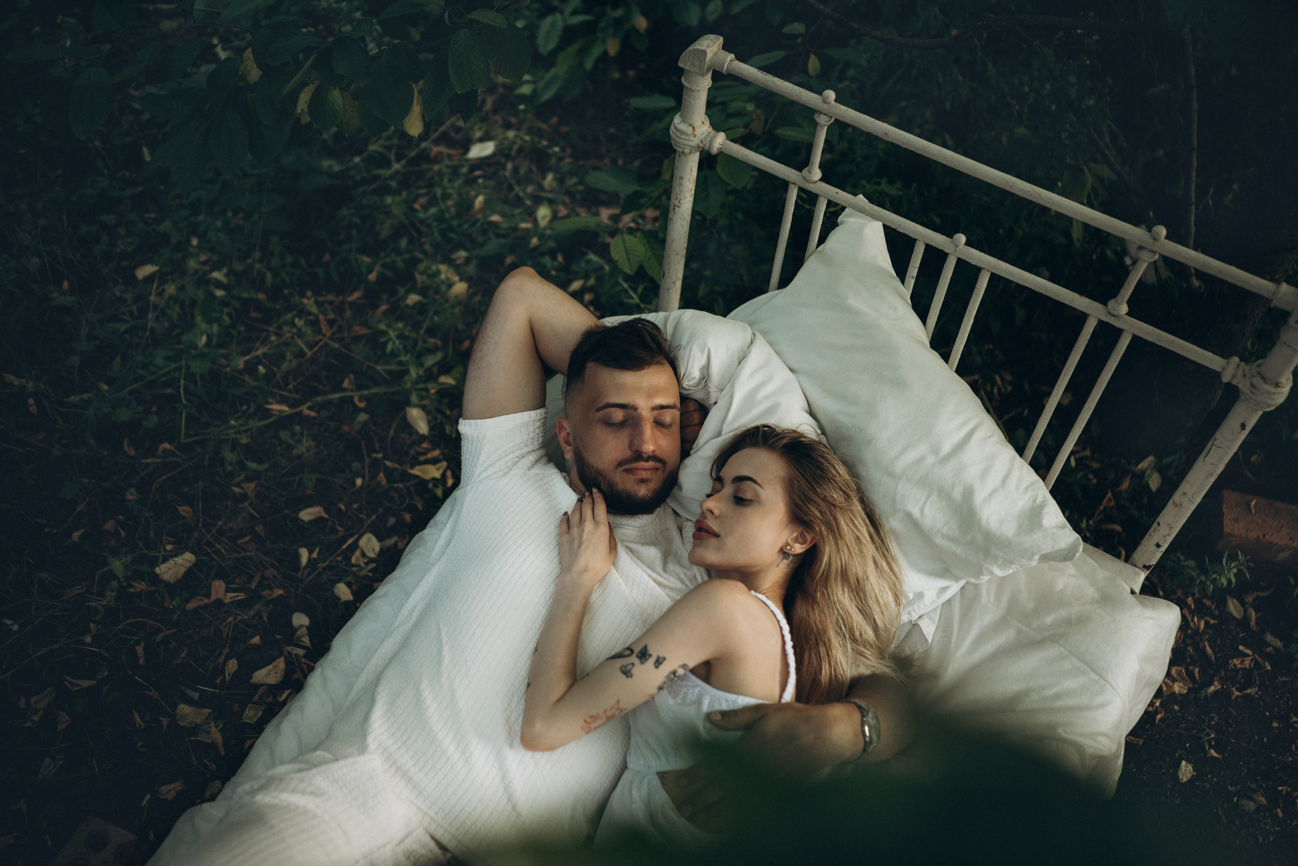 Летний вечер. Семейный фотограф Ростов-на-Дону Татьяна Соколова