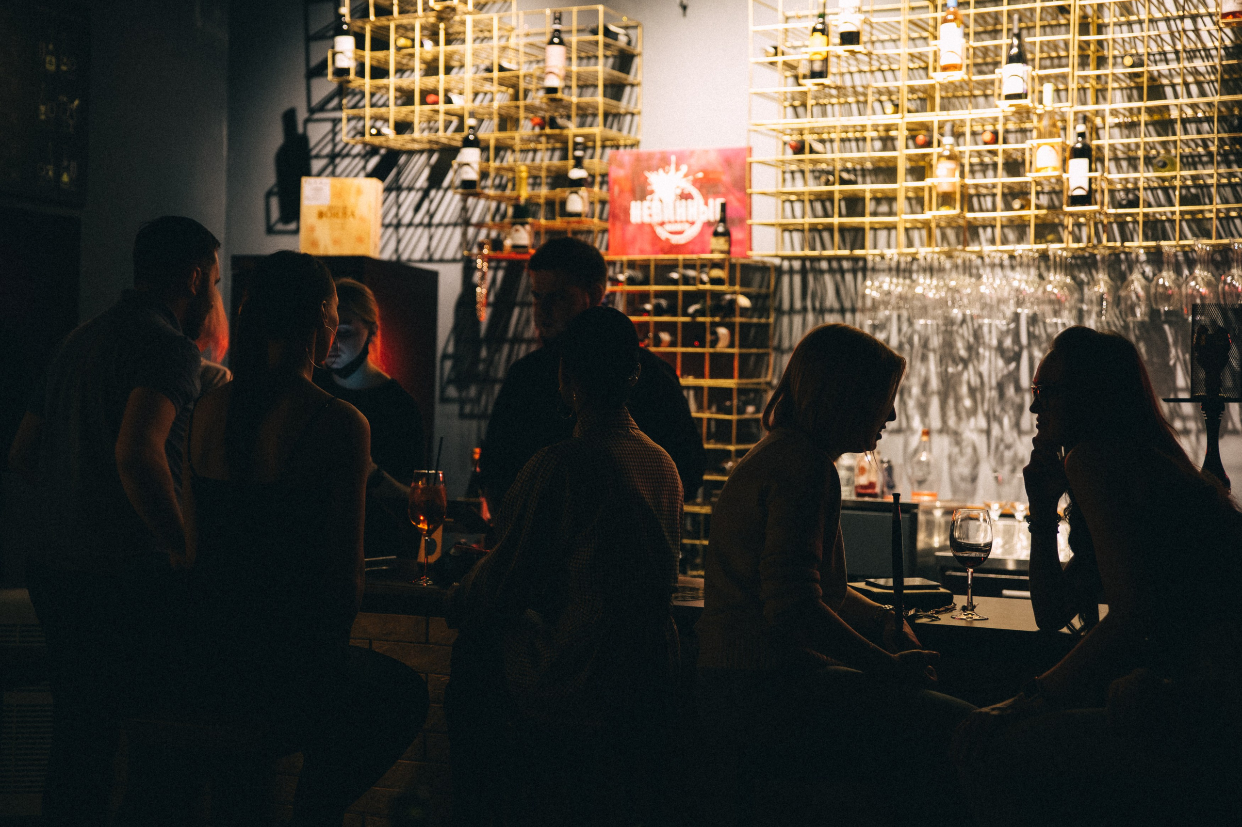 Вечеринки. Женский фотограф в Санкт-Петербурге Степлевич Дарья