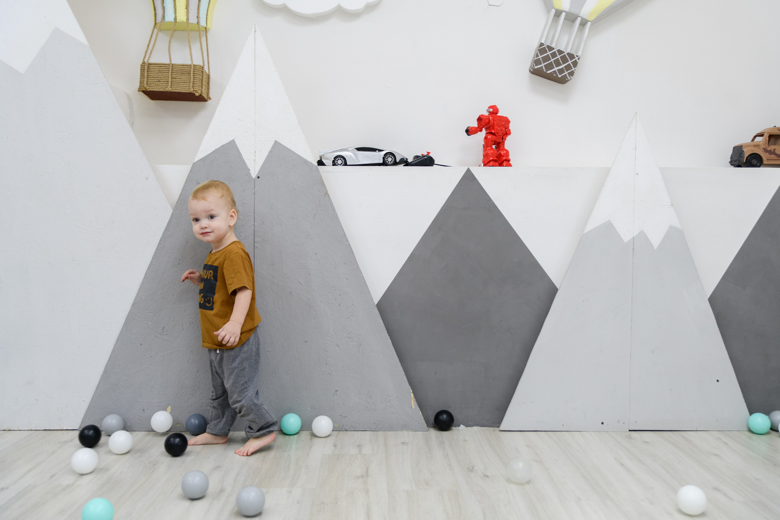 Детские Праздники. Женский фотограф в Санкт-Петербурге Степлевич Дарья