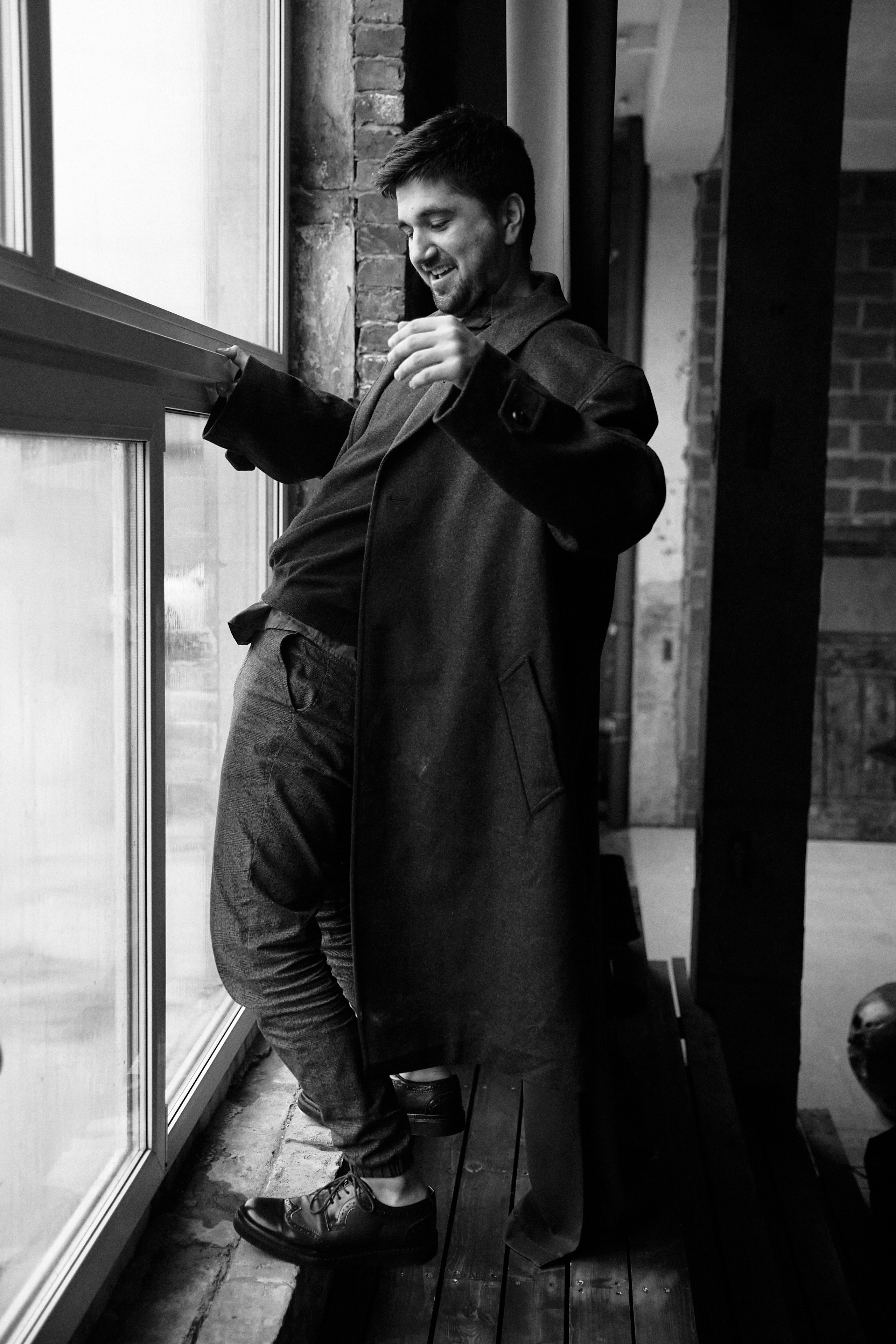 Алишер. Женский фотограф в Санкт-Петербурге Степлевич Дарья