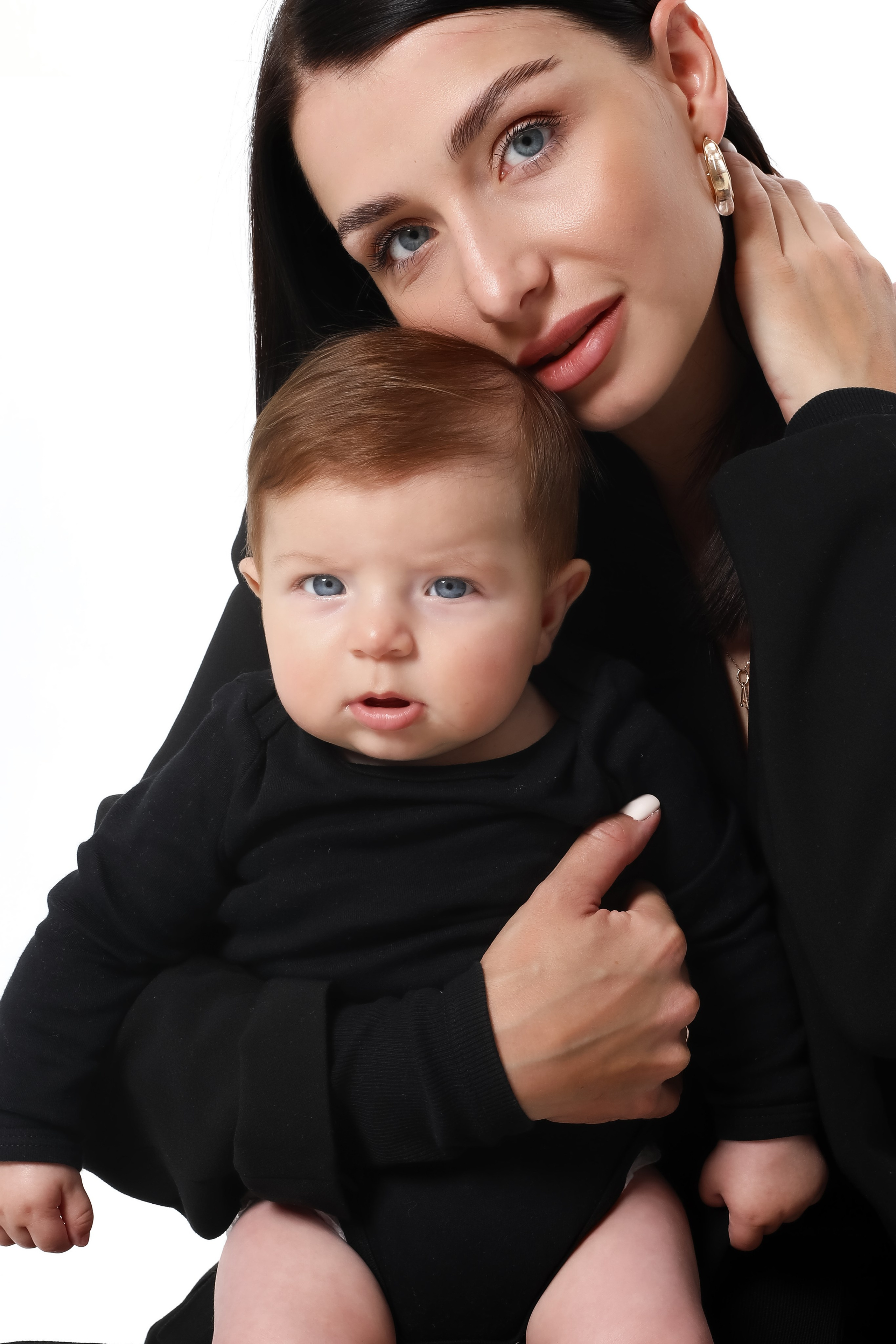 Маша и Артем. Главная