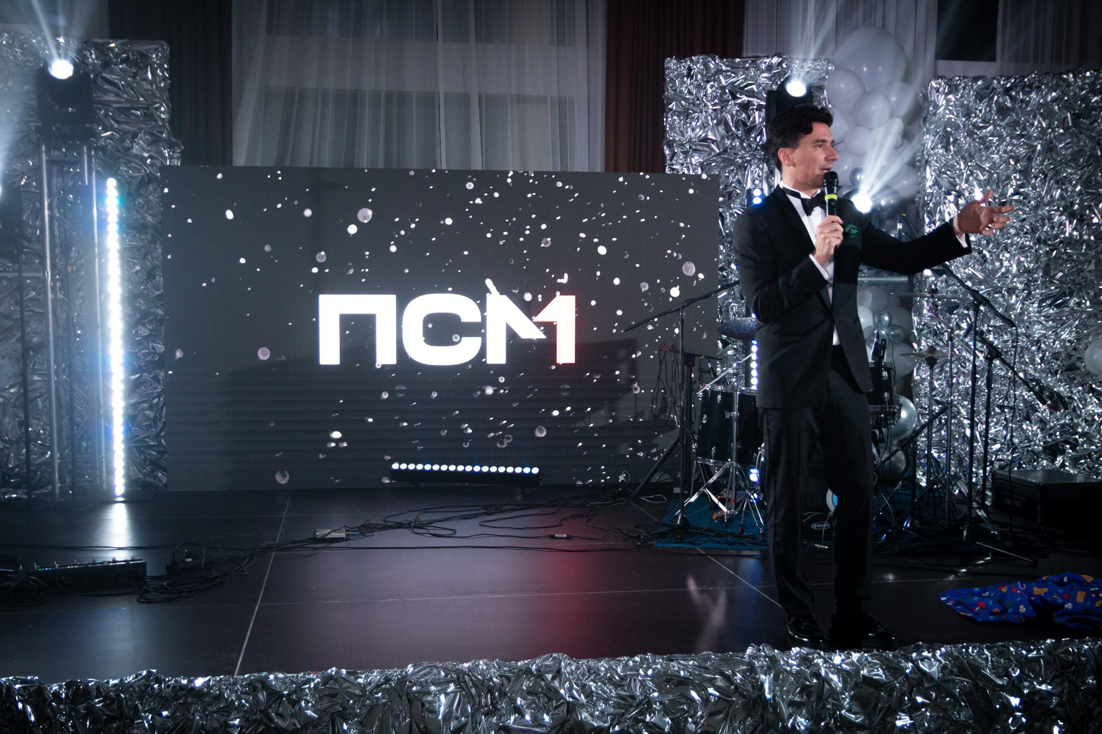 Завод ПСМ — Корпоратив. Фотограф в Ярославле Никита Зайцев