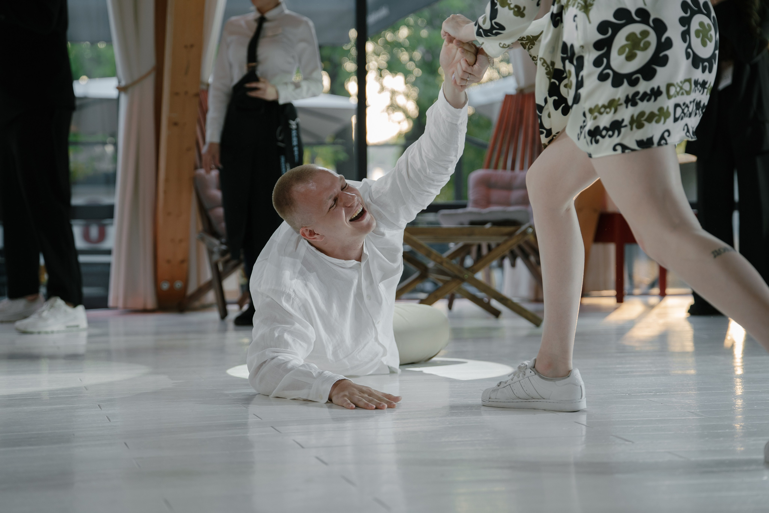 Сергей & Лиза. Свадебный фотограф Владислав Адышкин