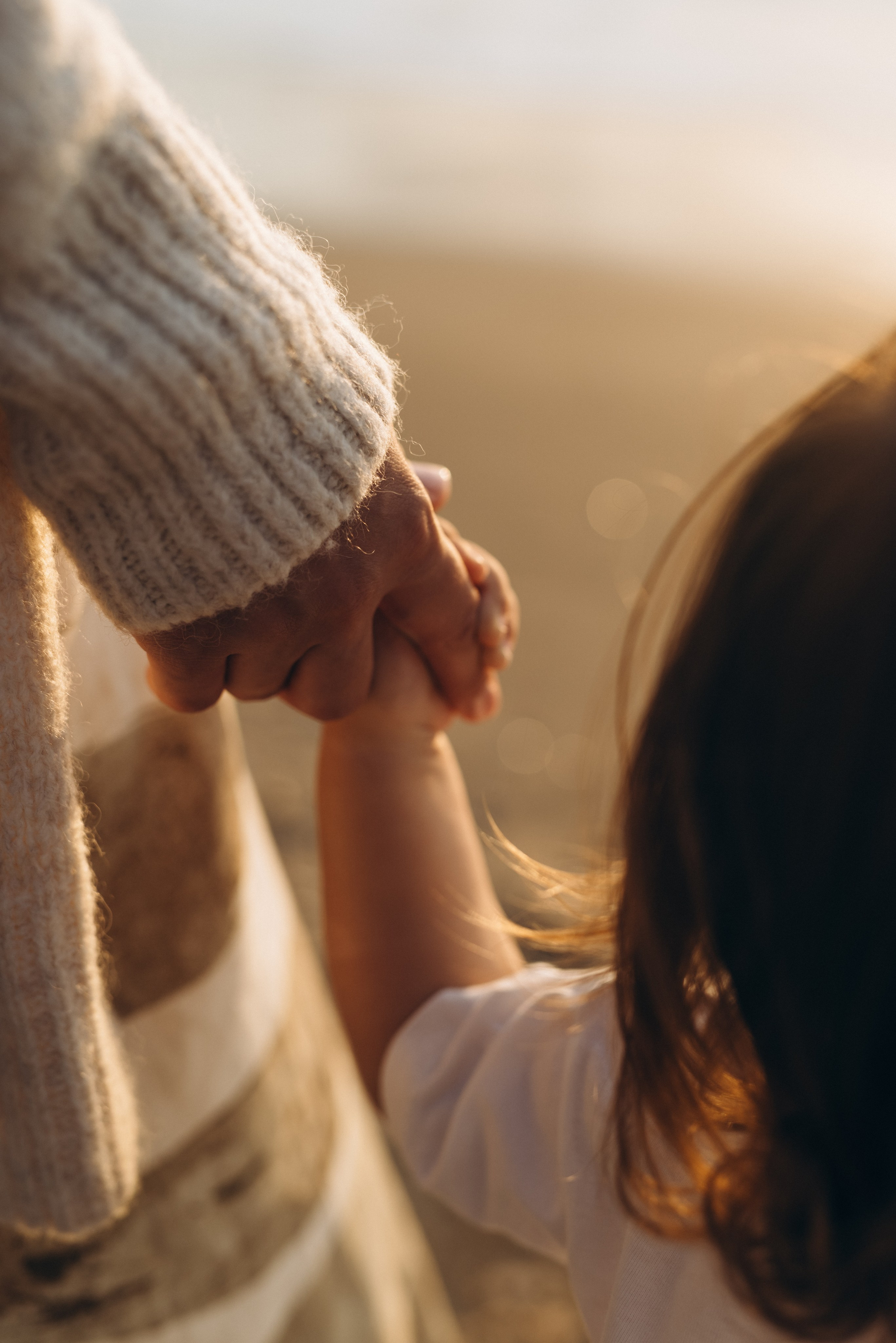 Alisa, Ram & Nitay. Family photographer in Israel | Alesya Superfin