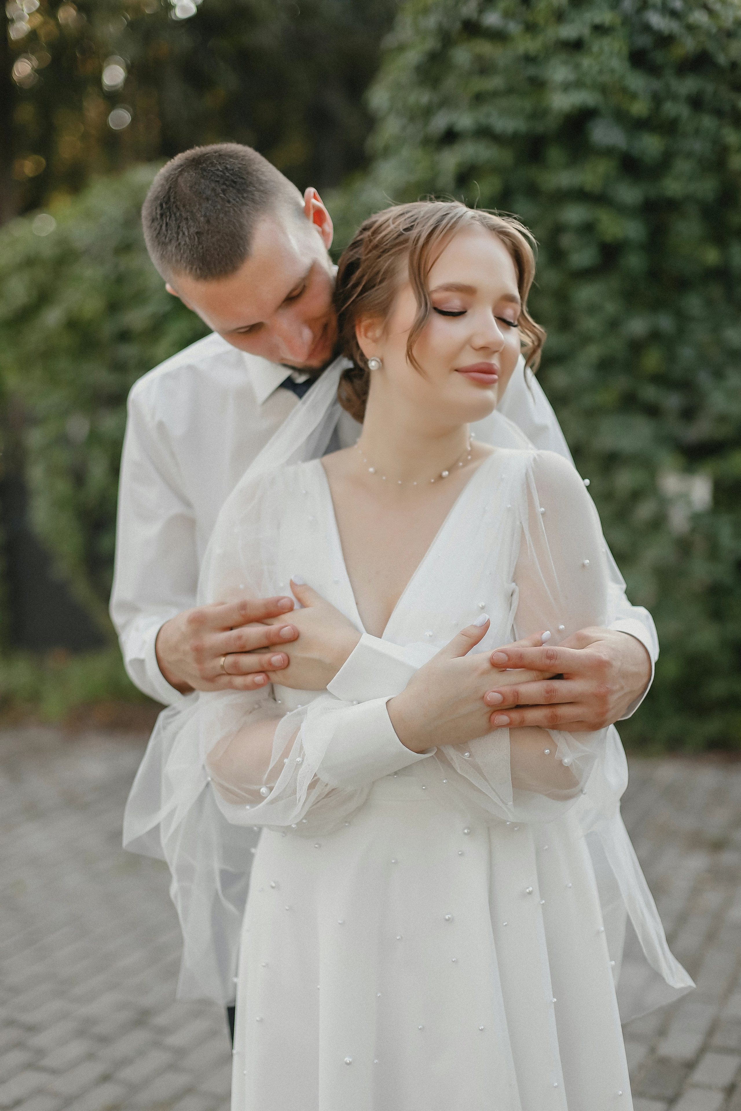 Свадебный фотограф. Профессиональный фотограф в Подольске Елена Локтионова