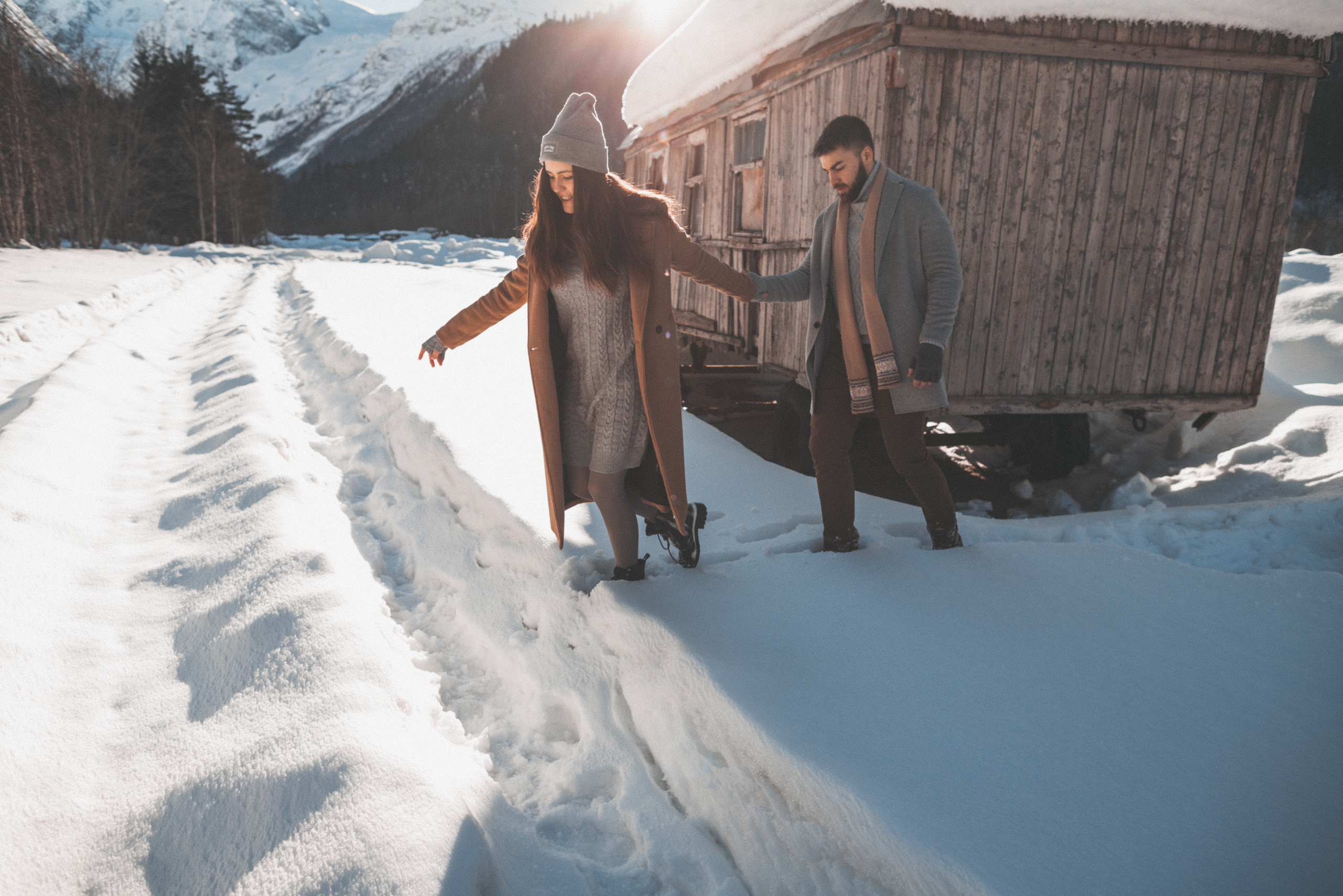 Love. Фотограф в Санкт Петербурге и Москве Анастасия Сиволод