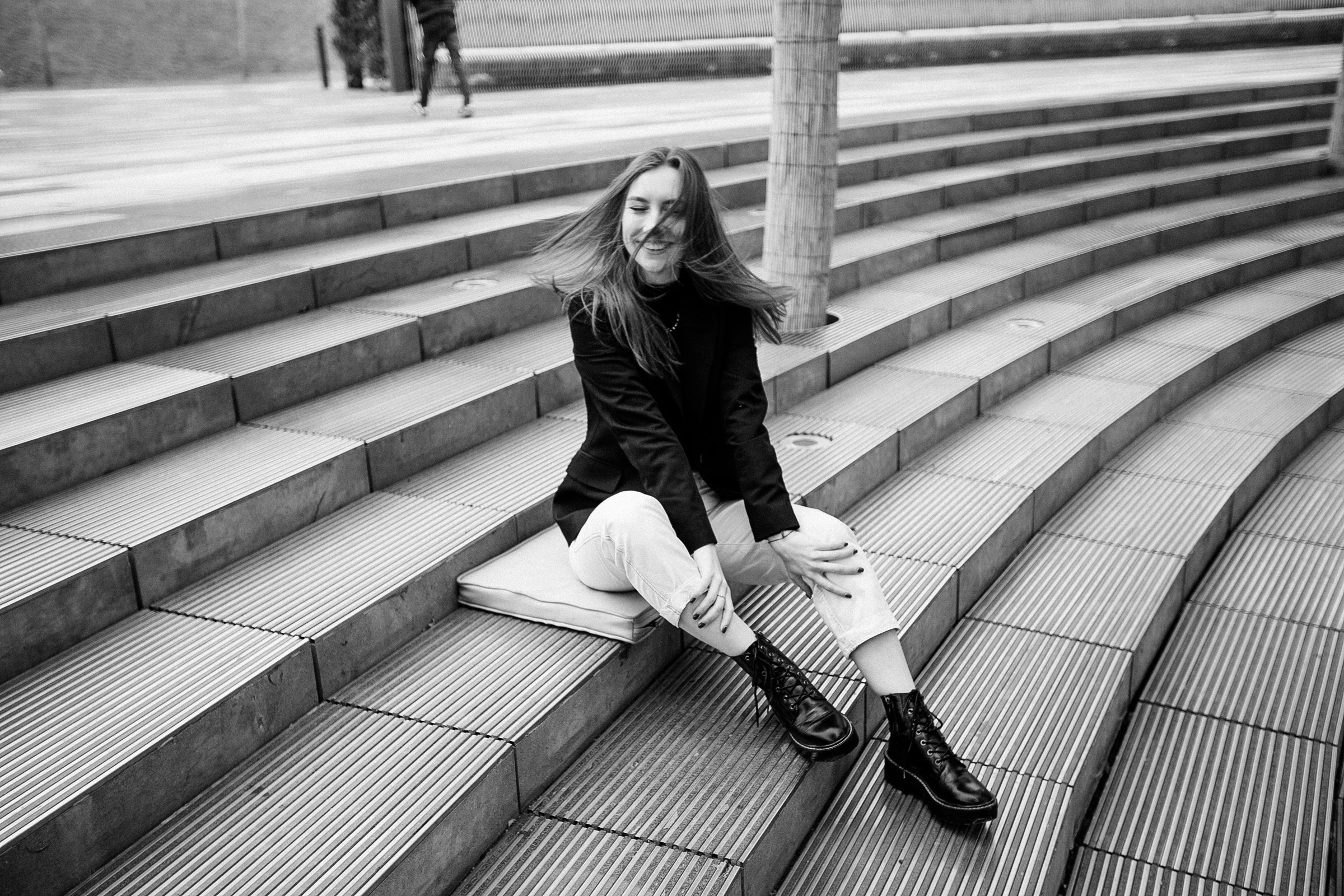 Portrait. Фотограф в Санкт Петербурге и Москве Анастасия Сиволод