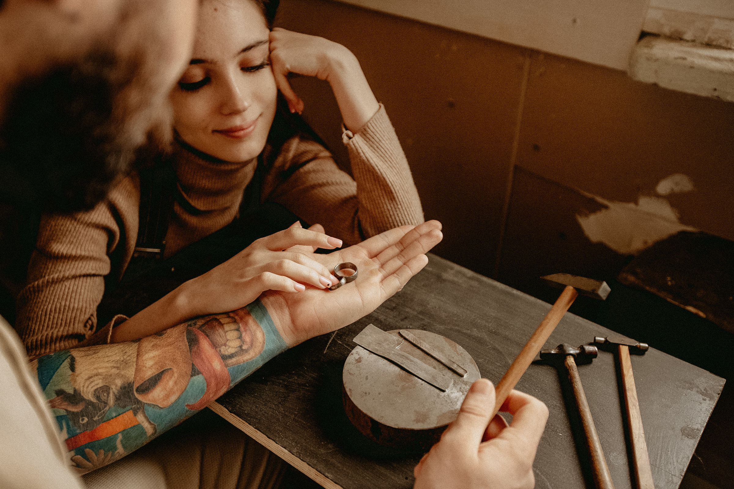 Love. Фотограф в Санкт Петербурге и Москве Анастасия Сиволод