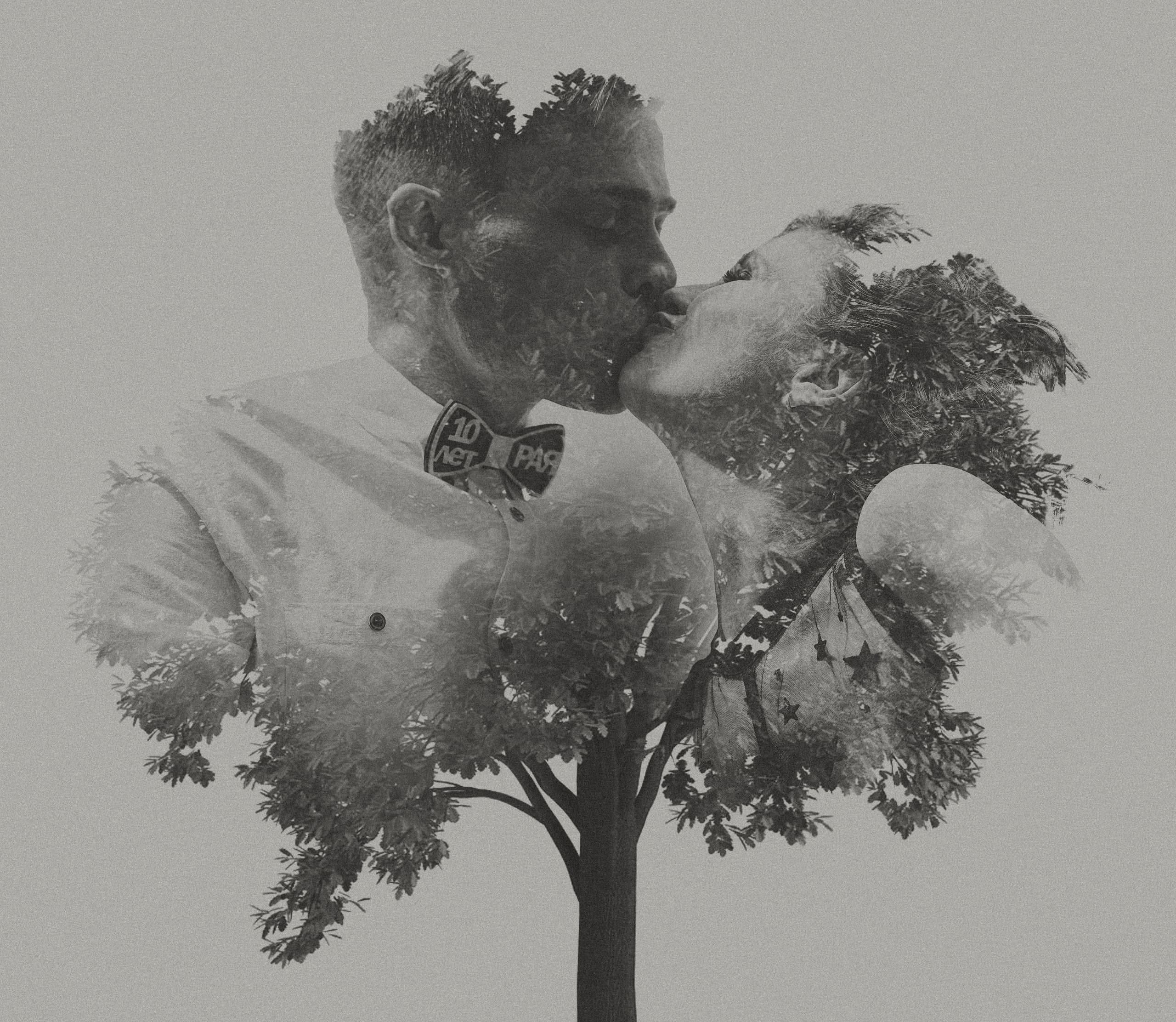 Игра КОЛОРИСТ. Международная онлайн-фотошкола Сергея Рожнова