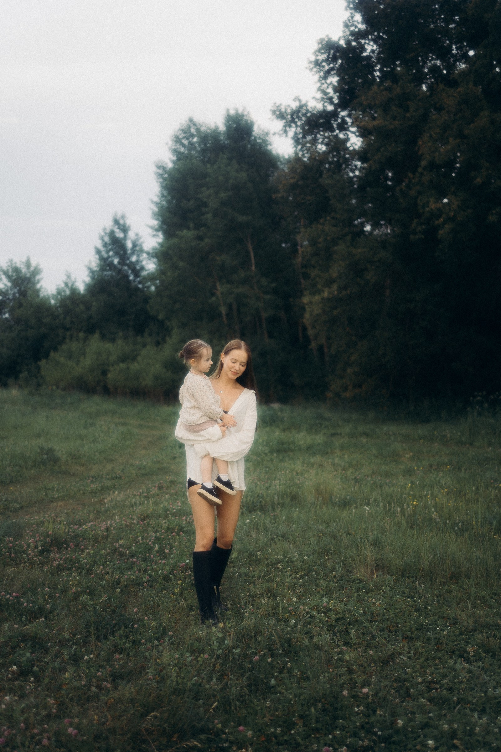 ЛАВКА для творца. Фотограф Аня Райли