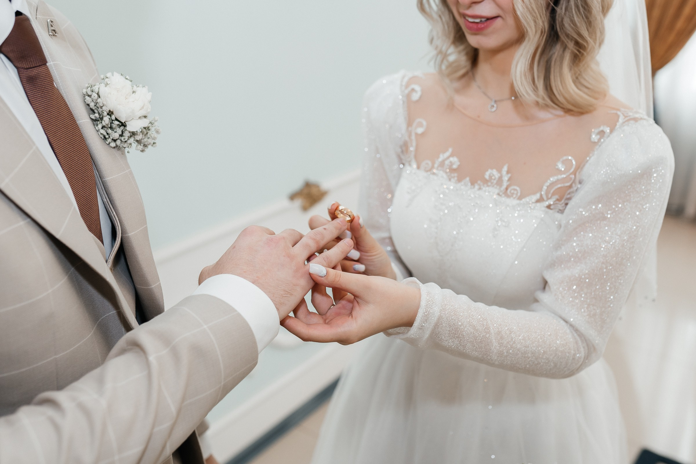 Владислав и Анастасия