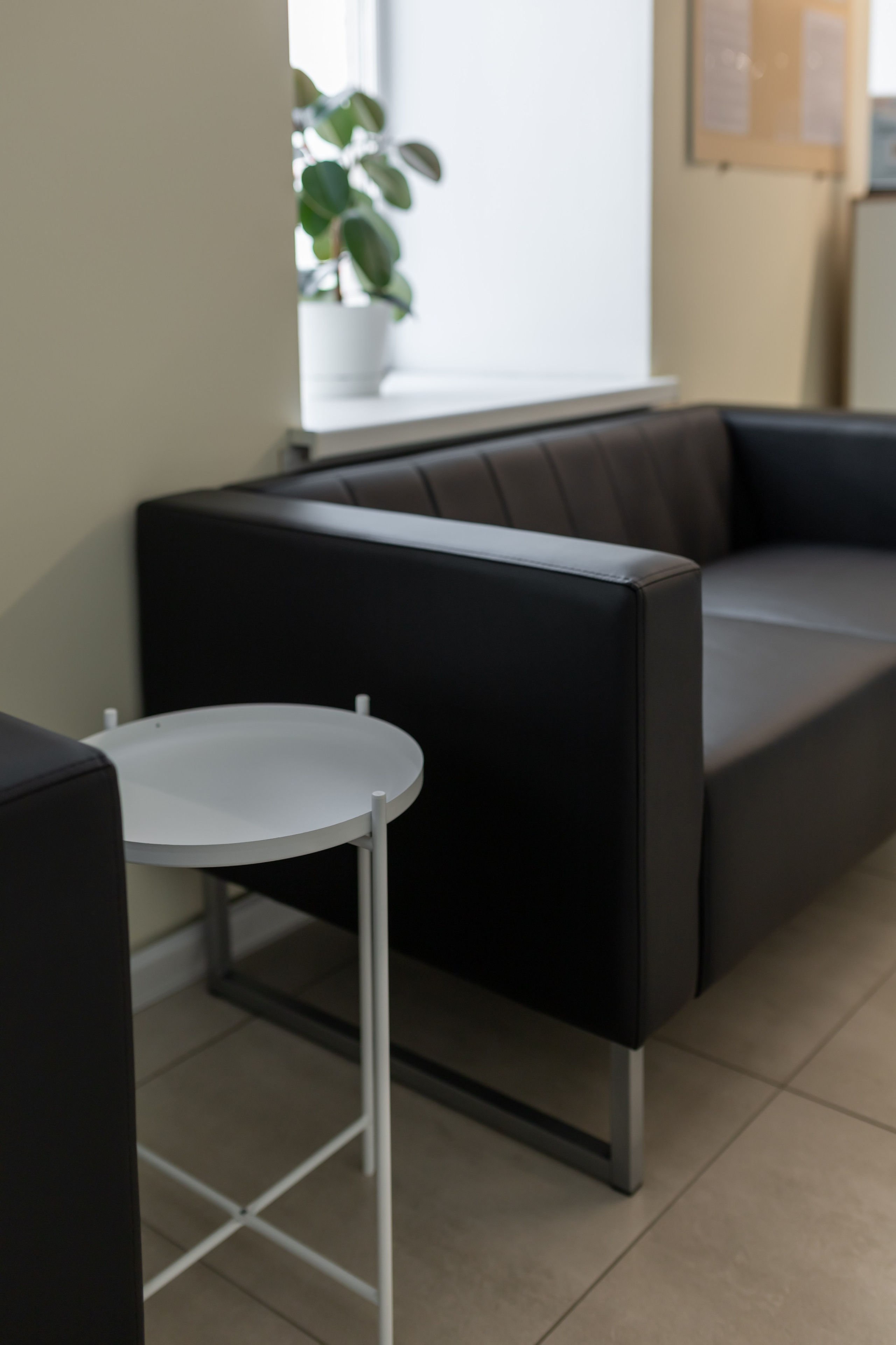 Клиника современной стоматологии. Интерьерный, предметный и контент фотограф в Иркутске Наталья Карпова