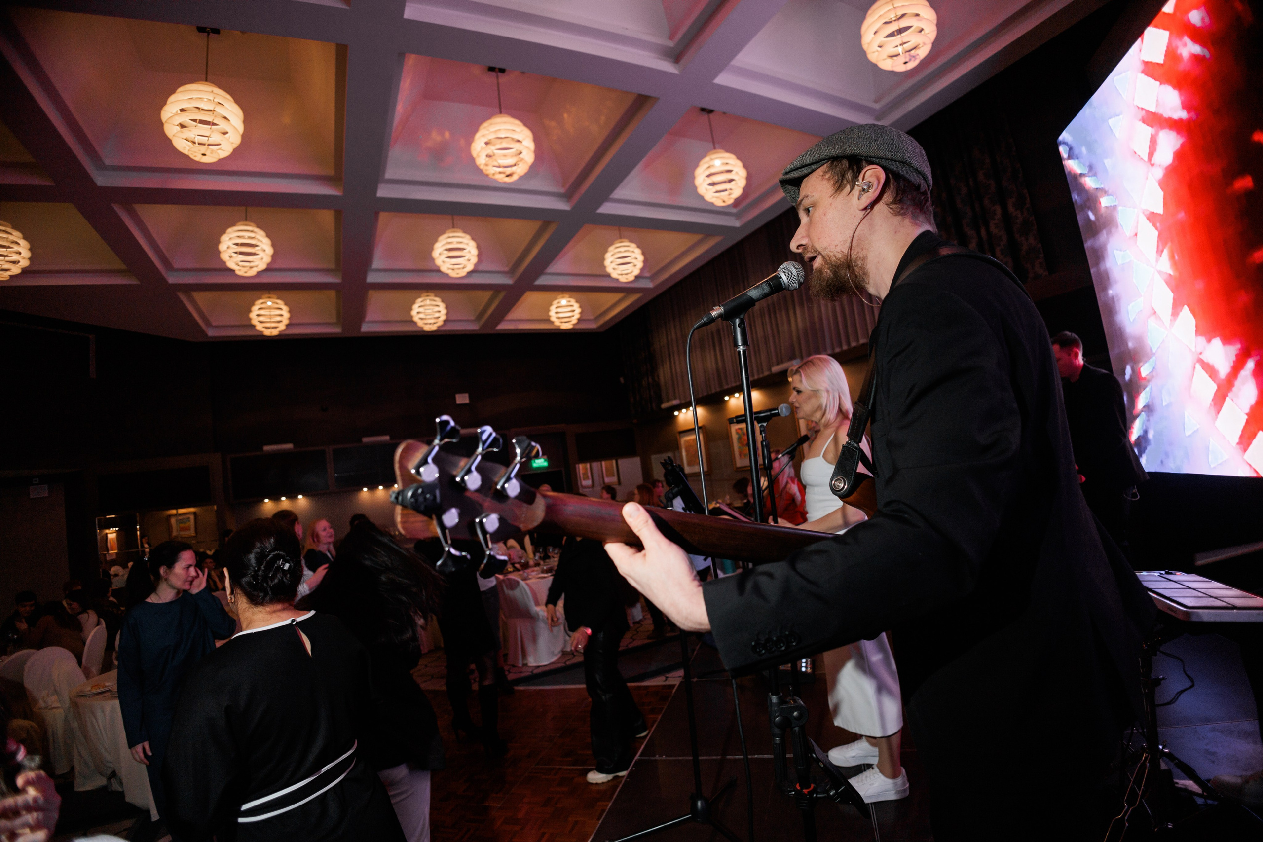 Конференции. Свадебный, репортажный фотограф в Тюмени Сергей Тапилин