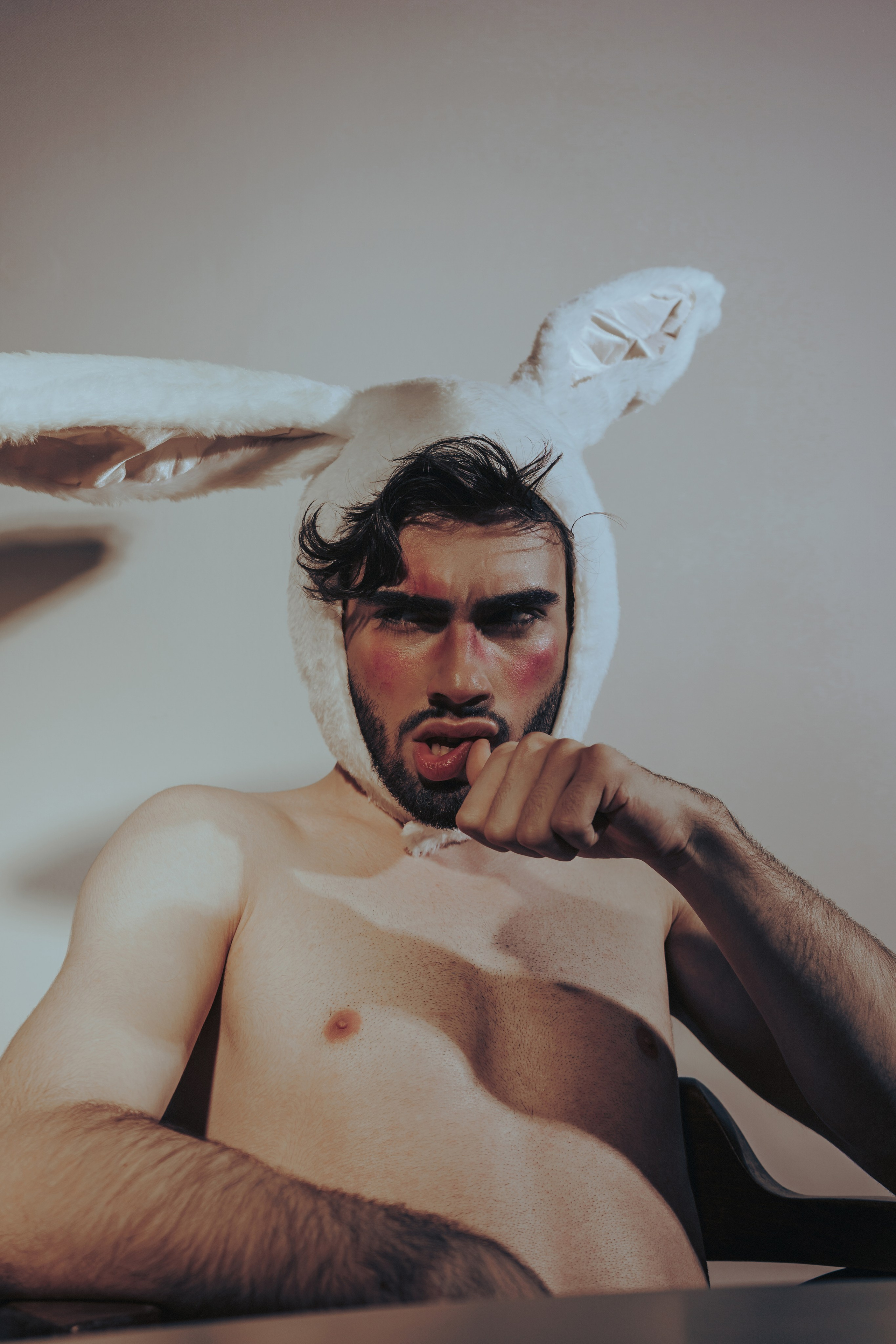 Александр Галуцкий. Никита Скрипник — ТЕАТР В СТИЛЕ ФЭШН