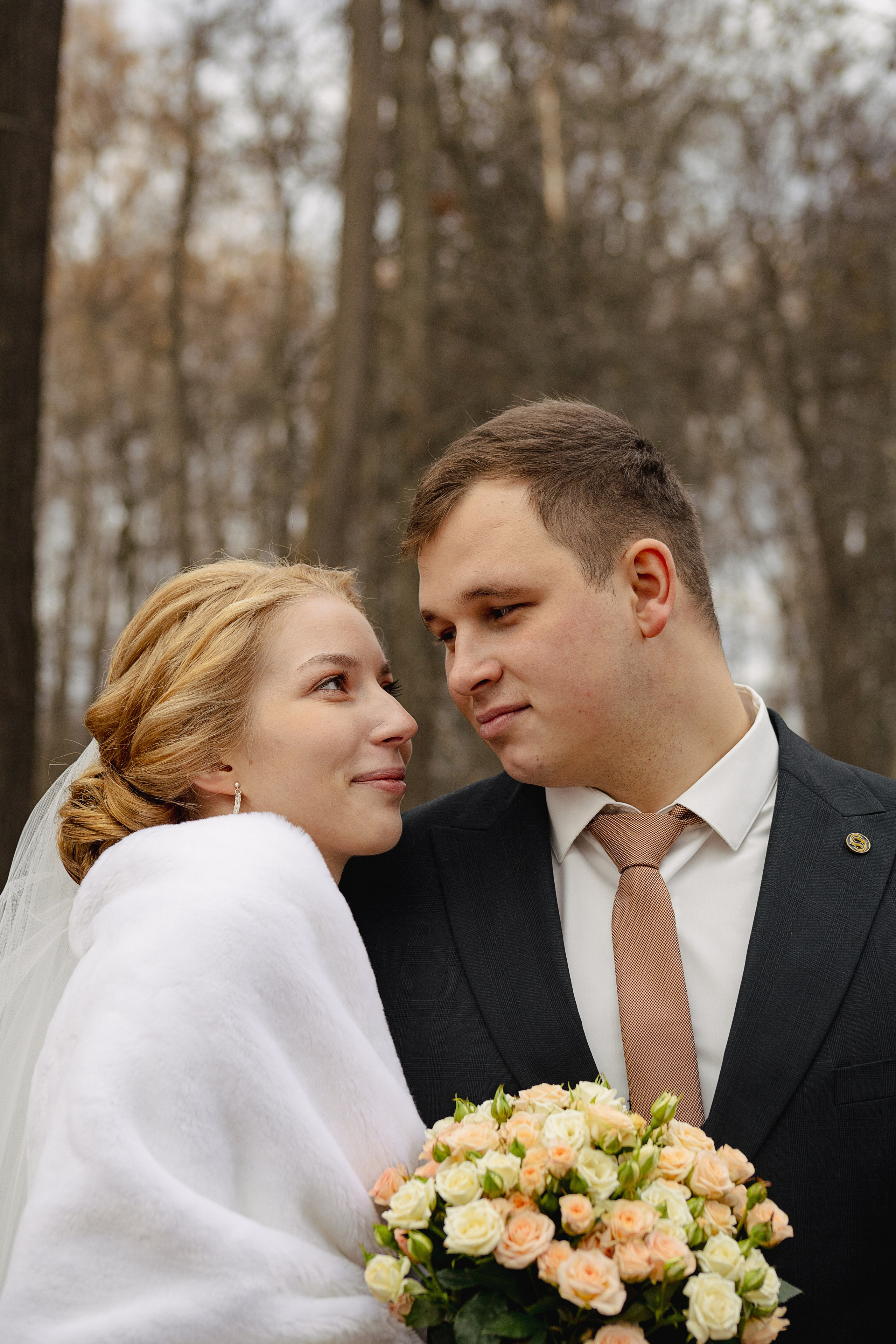 фотограф на свадьбу в рязанской области 