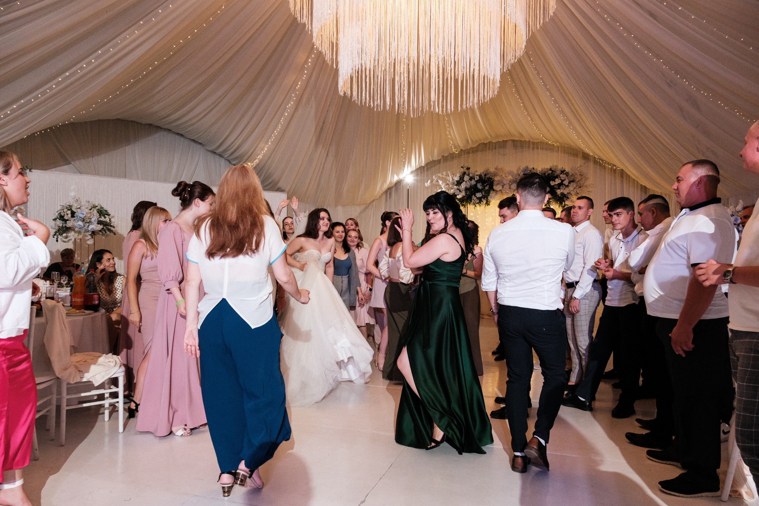 Артём и Алина. Свадебный и семейный фотограф в Волгограде Кристина Иванова