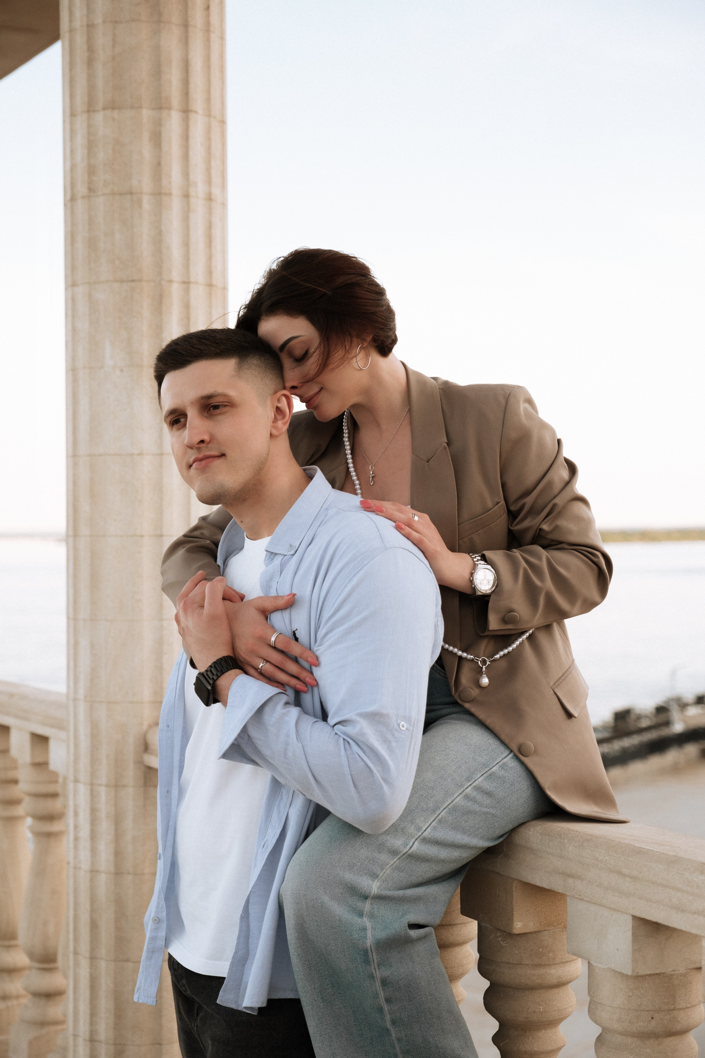 Артём и Женя. Свадебный и семейный фотограф в Волгограде Кристина Иванова