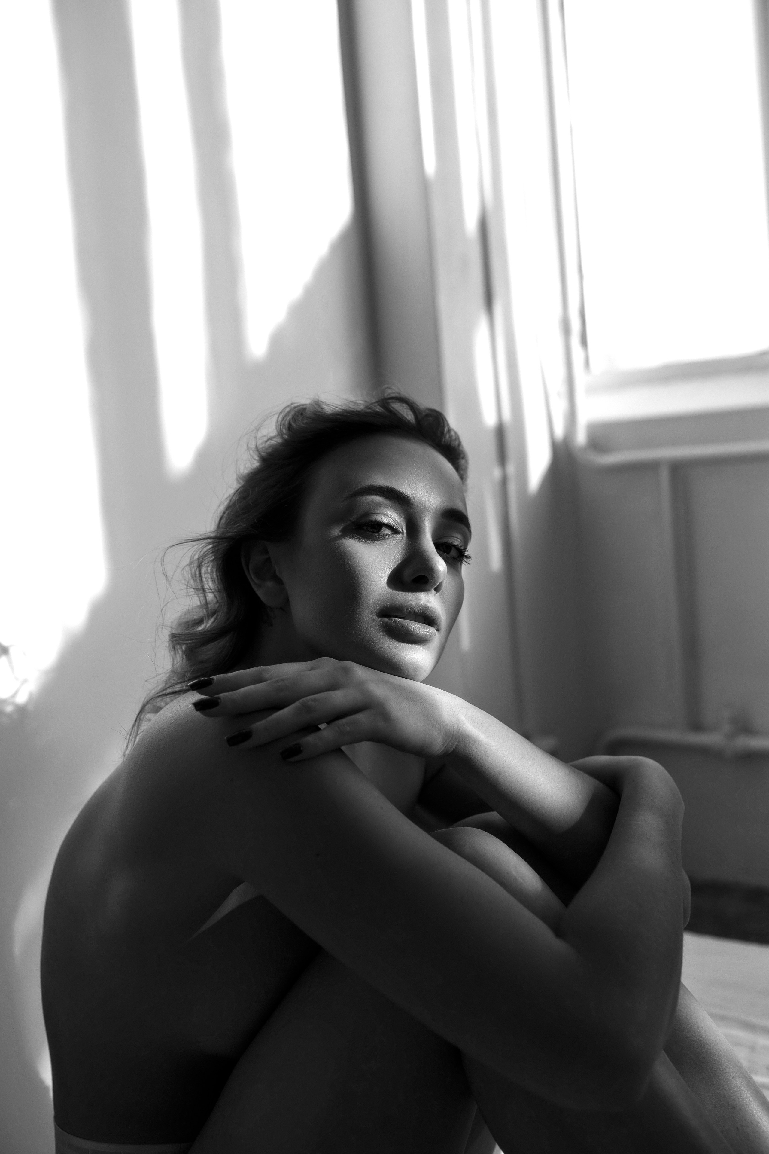 Карина. Фотограф Новосибирск Халуева Елена