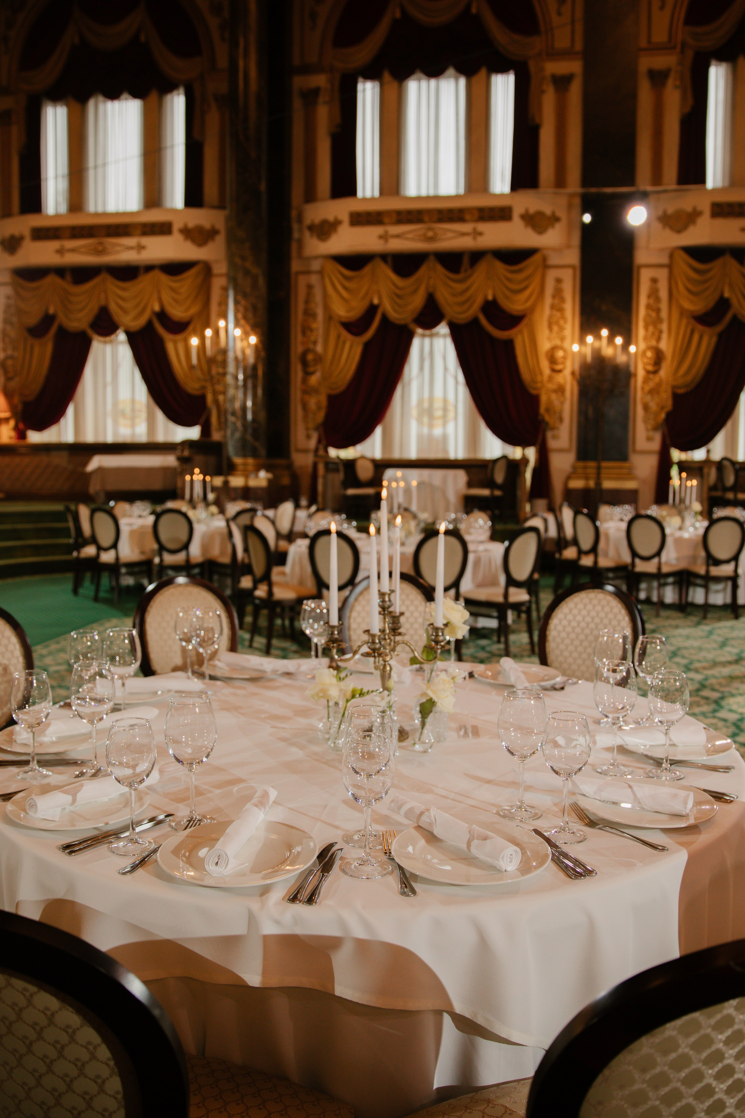 Элина и Марк. Свадебный и семейный фотограф Анастасия Романова в Москве и Московской области