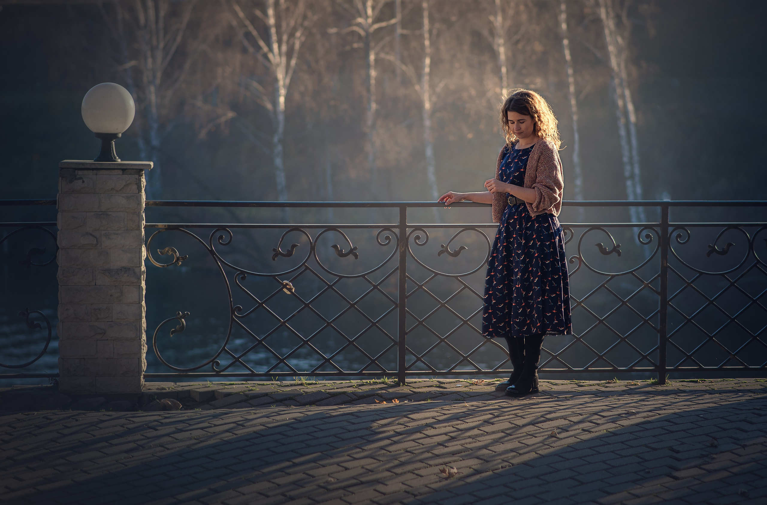 Женский портрет фотосессия. Душевная фотография от сердца к сердцу Марина Жиделева фотограф Москва