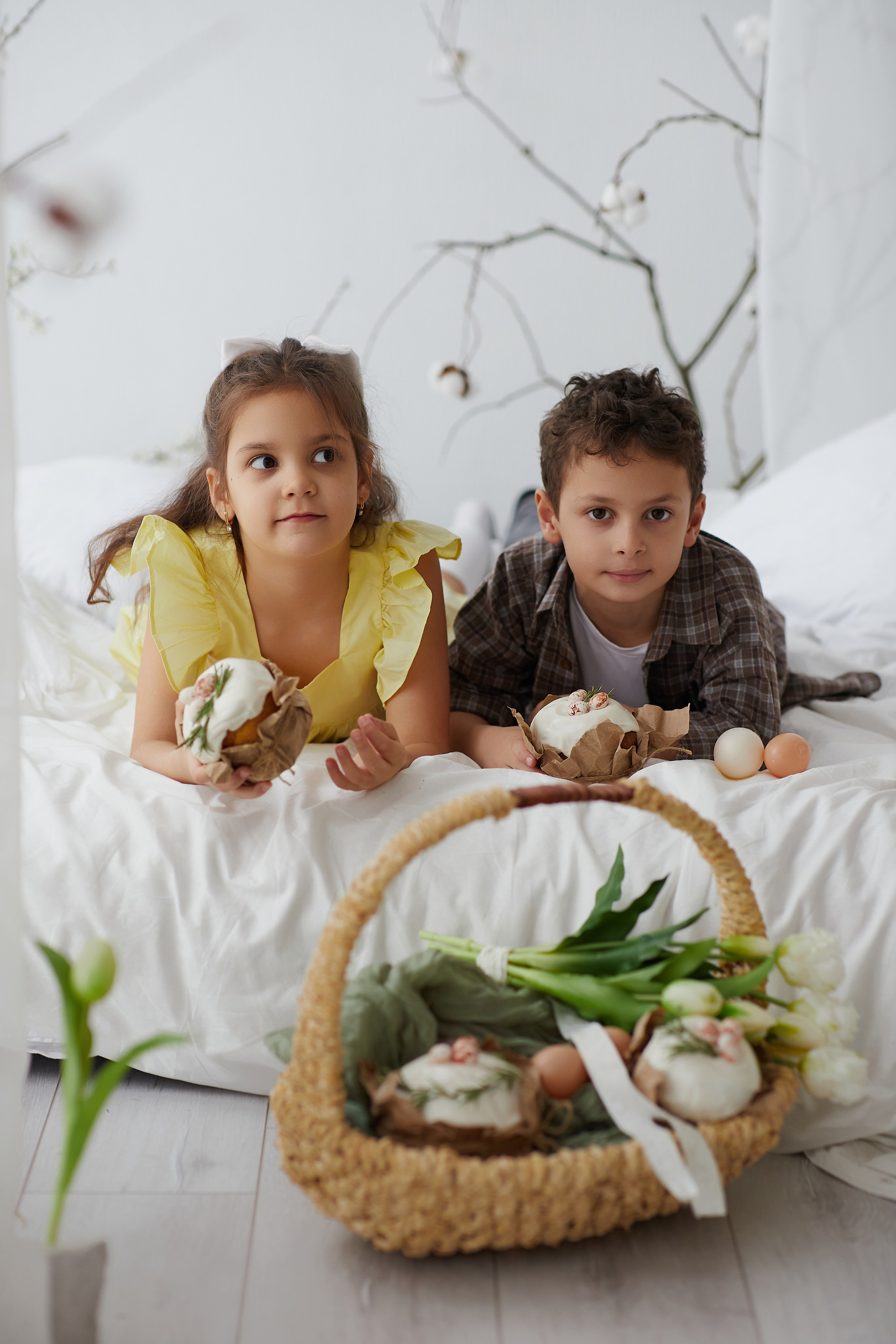 Пасха 2025. Свадебный и семейный фотограф в Сочи-Красной поляне Ларионова Анна