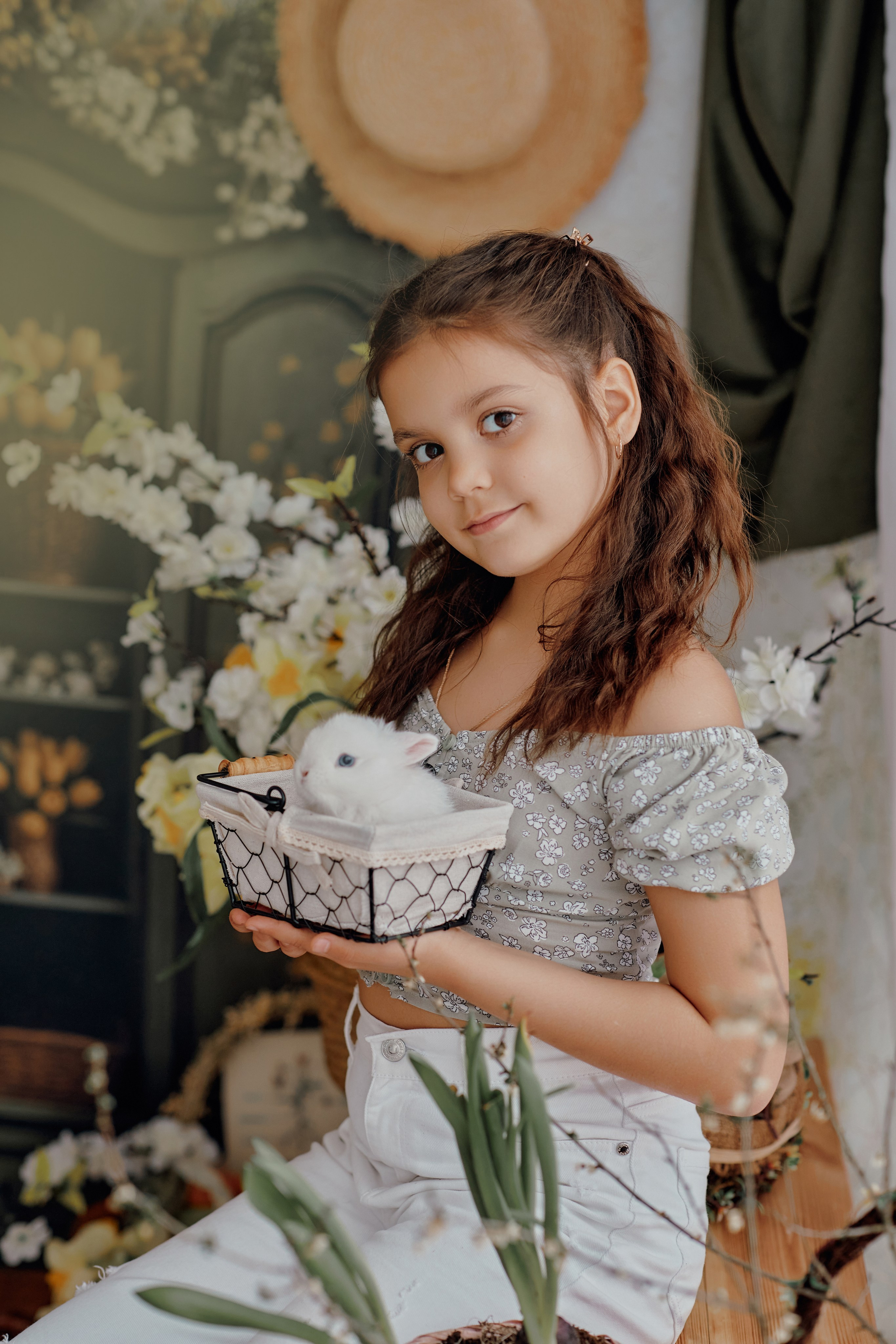 Пасха 2026. Свадебный и семейный фотограф в Сочи-Красной поляне Ларионова Анна