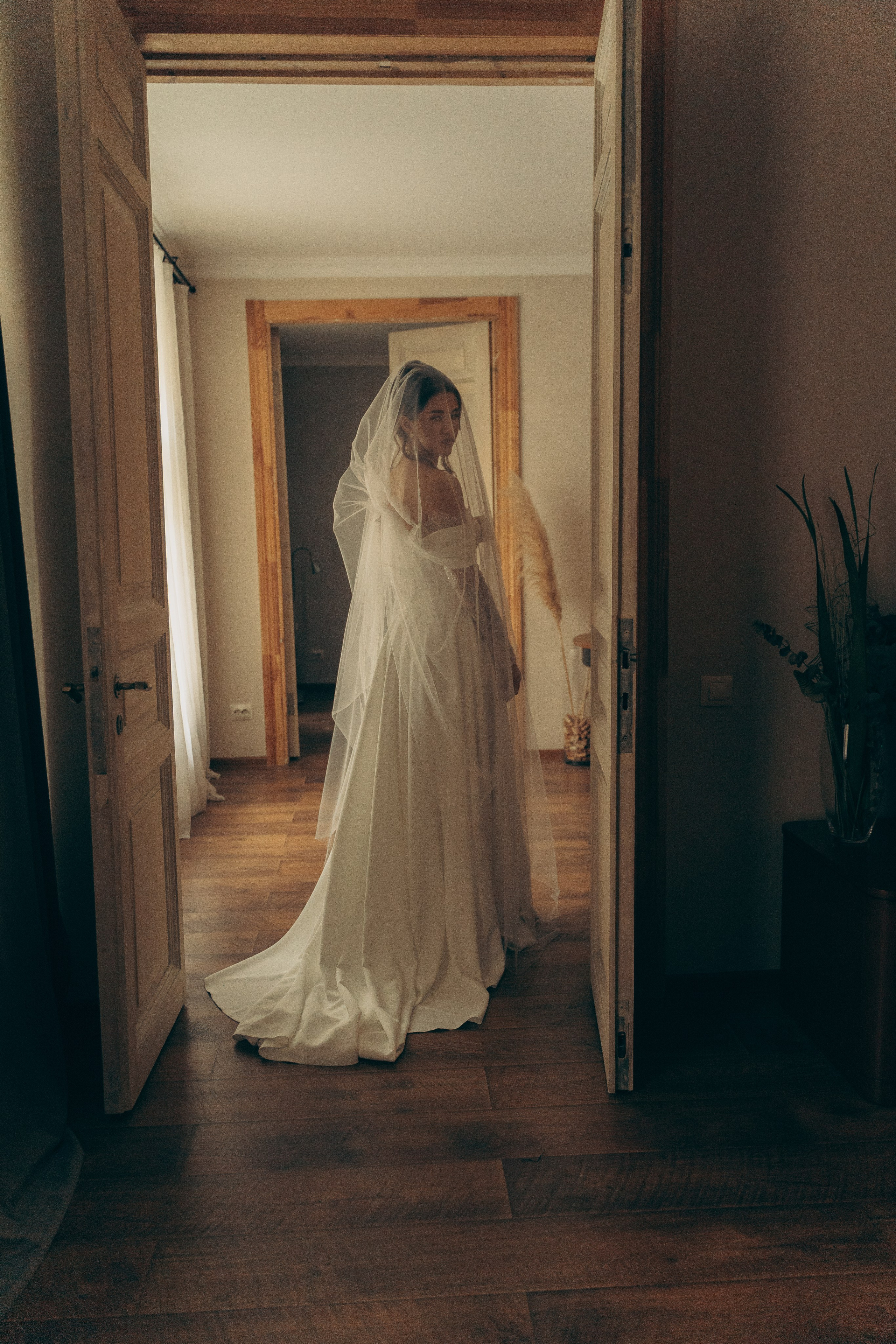 Свадебная и семейная сказка. ИРЛ — Проект