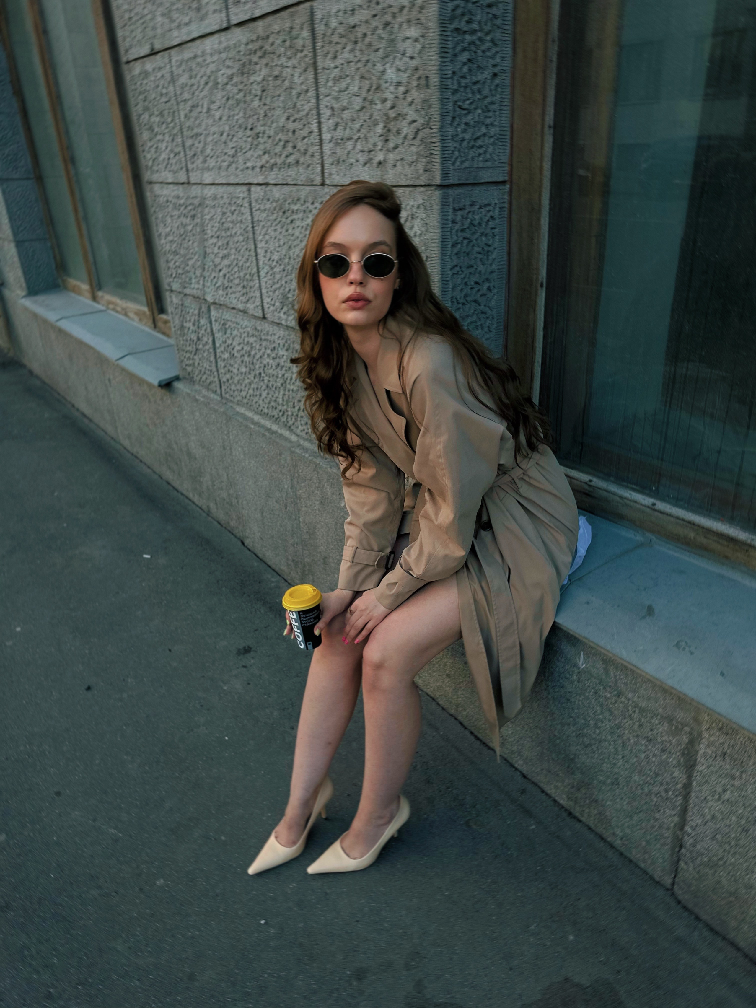 Съёмки для личных и экспертных блогов. Креативный визуал * фотограф спб * контент мейкер