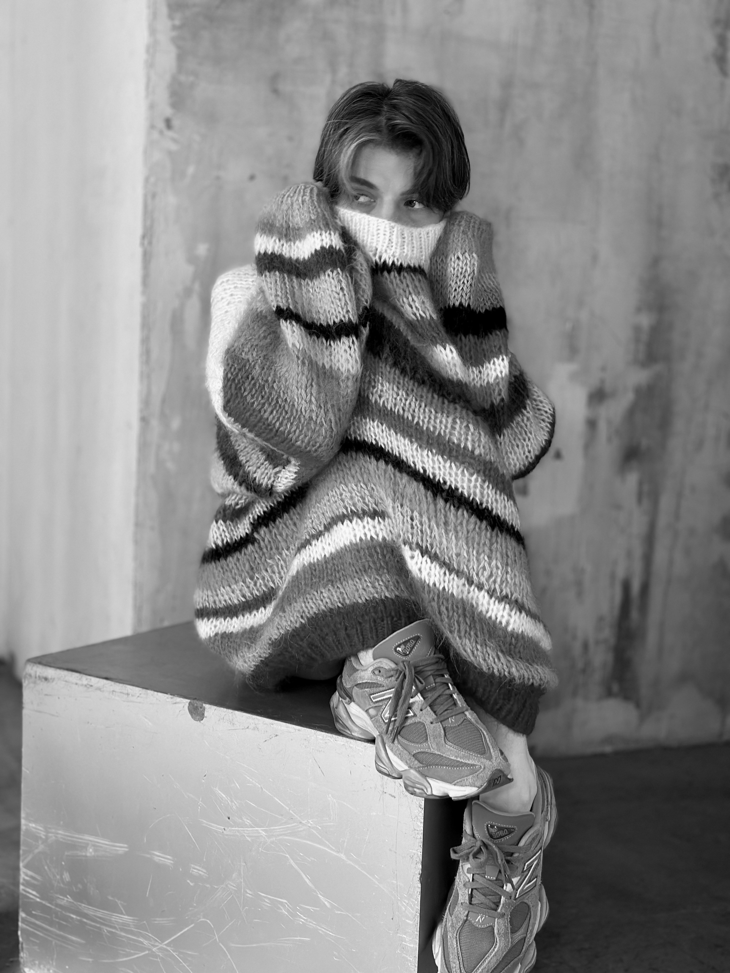 Съёмки для личных и экспертных блогов. Креативный визуал * фотограф спб * контент мейкер