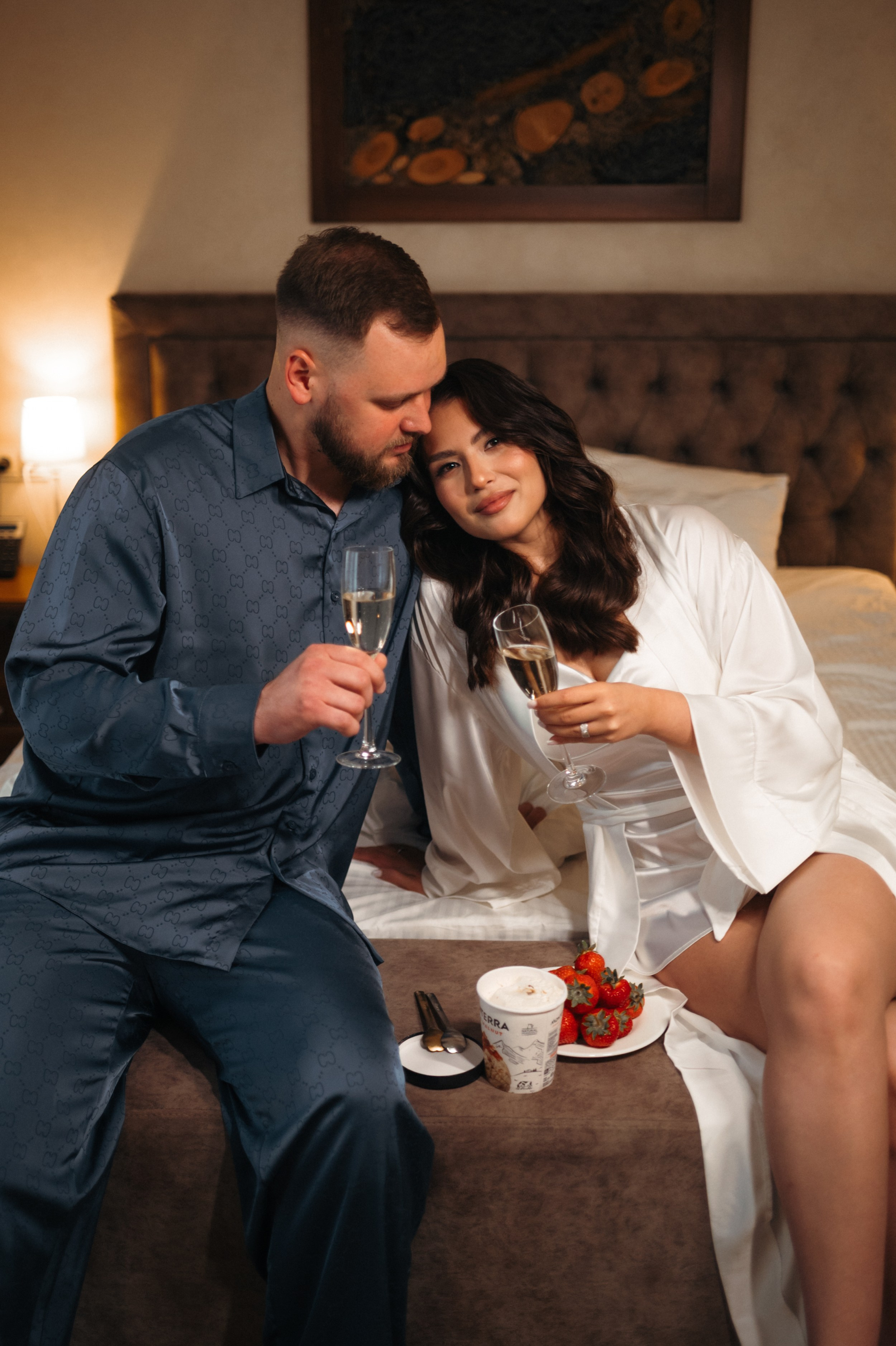 Светлана и Константин. Свадебный, репортажный и семейный фотограф в Москве Арина Зак