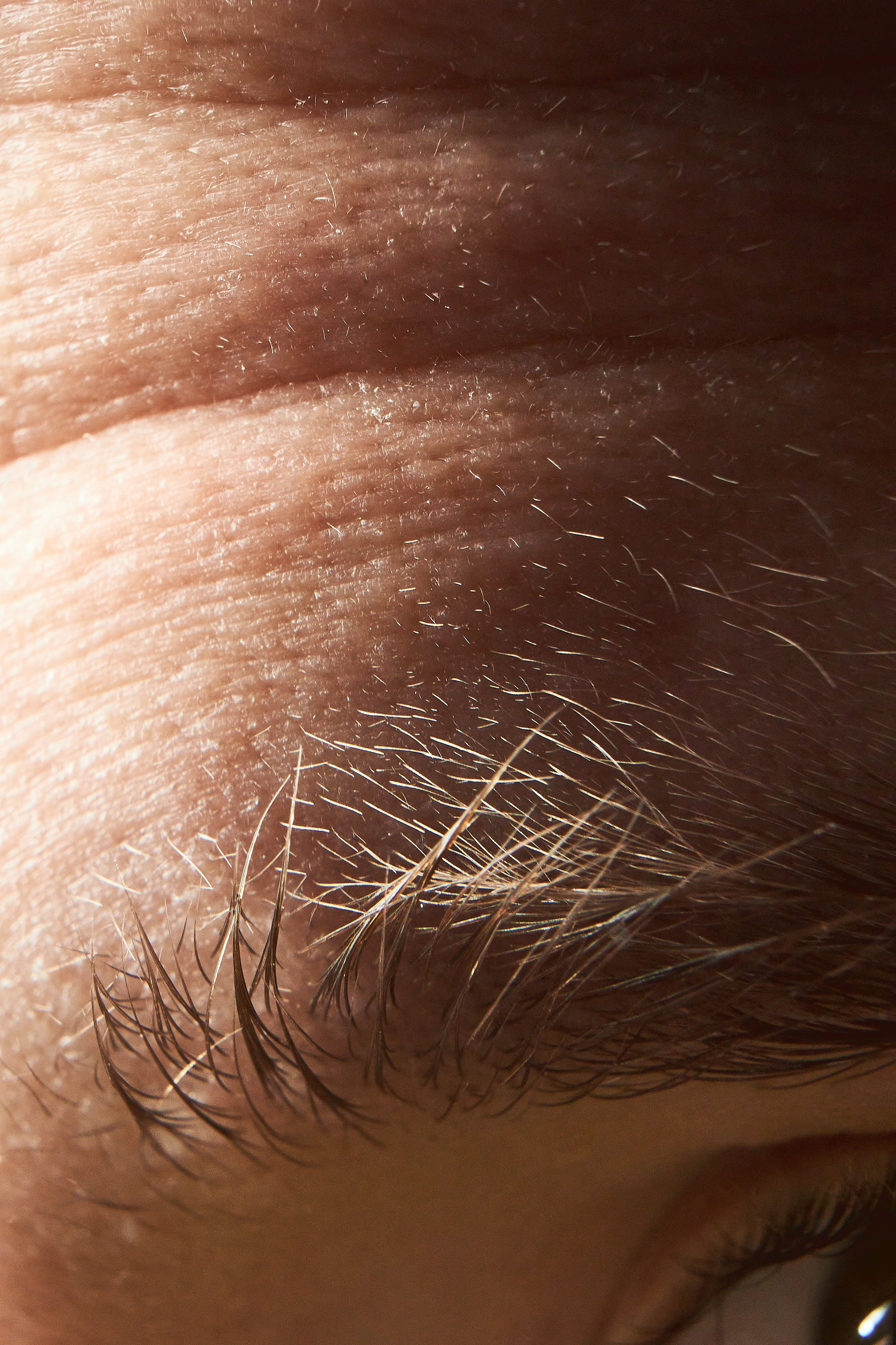 MACRO | skin textures. Фотограф Валерий Федяев | vallerzu