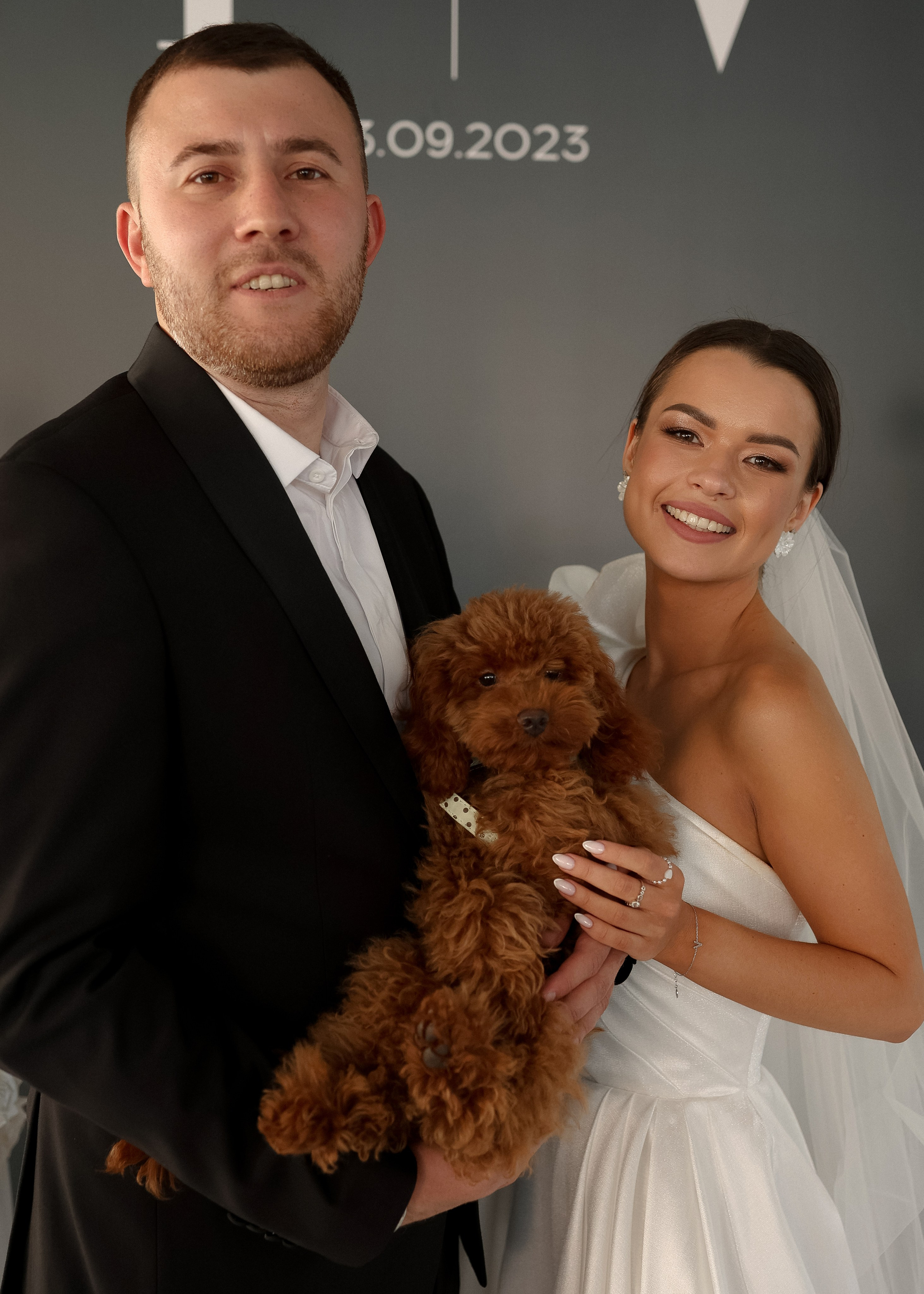 Ilnaz / Venera. Свадебный и репортажный фотограф в Казани Регина Гареева