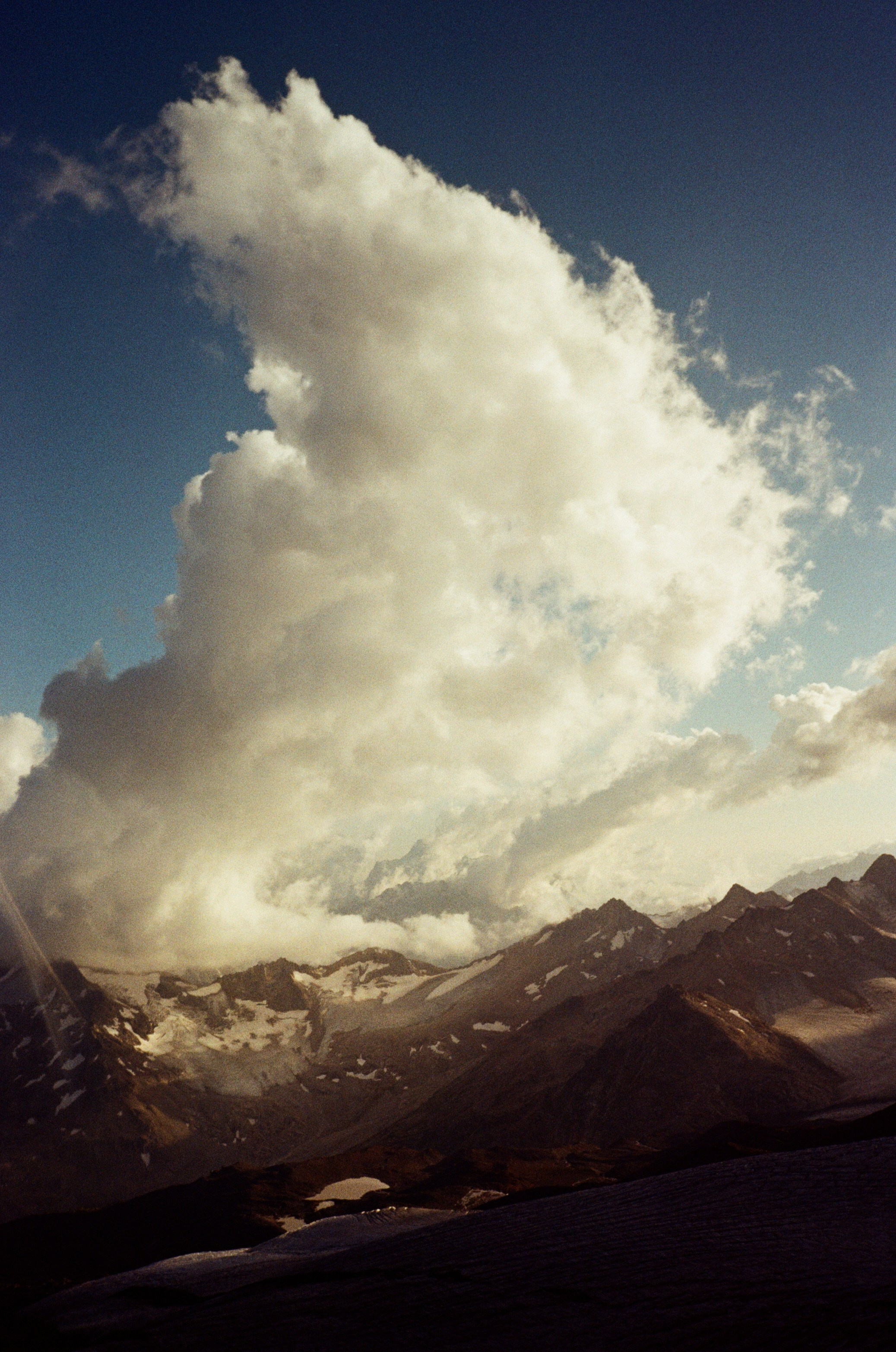 Film. Ольга Лончакова, фотограф, режиссер