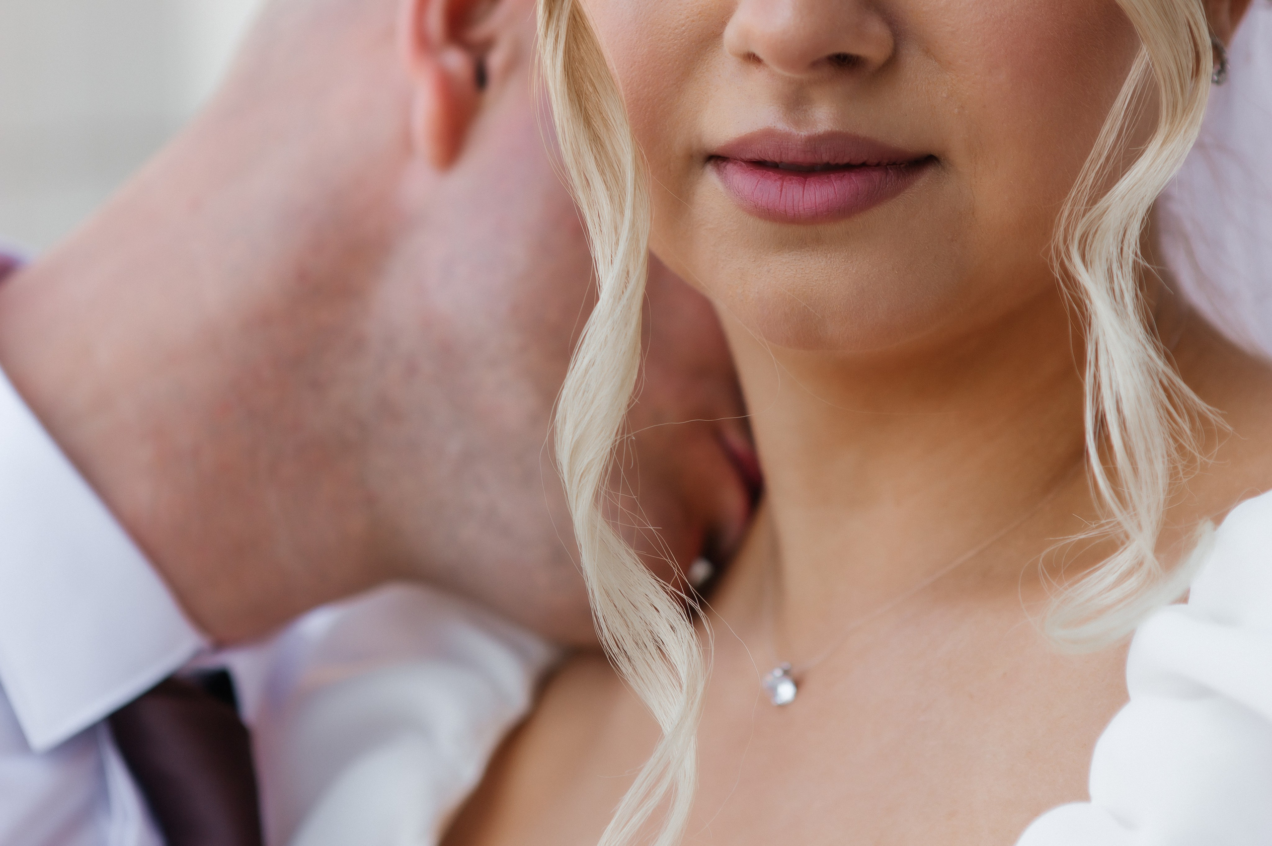 Екатерина и Антон. Свадебный фотограф в Бресте Оксана Босовец