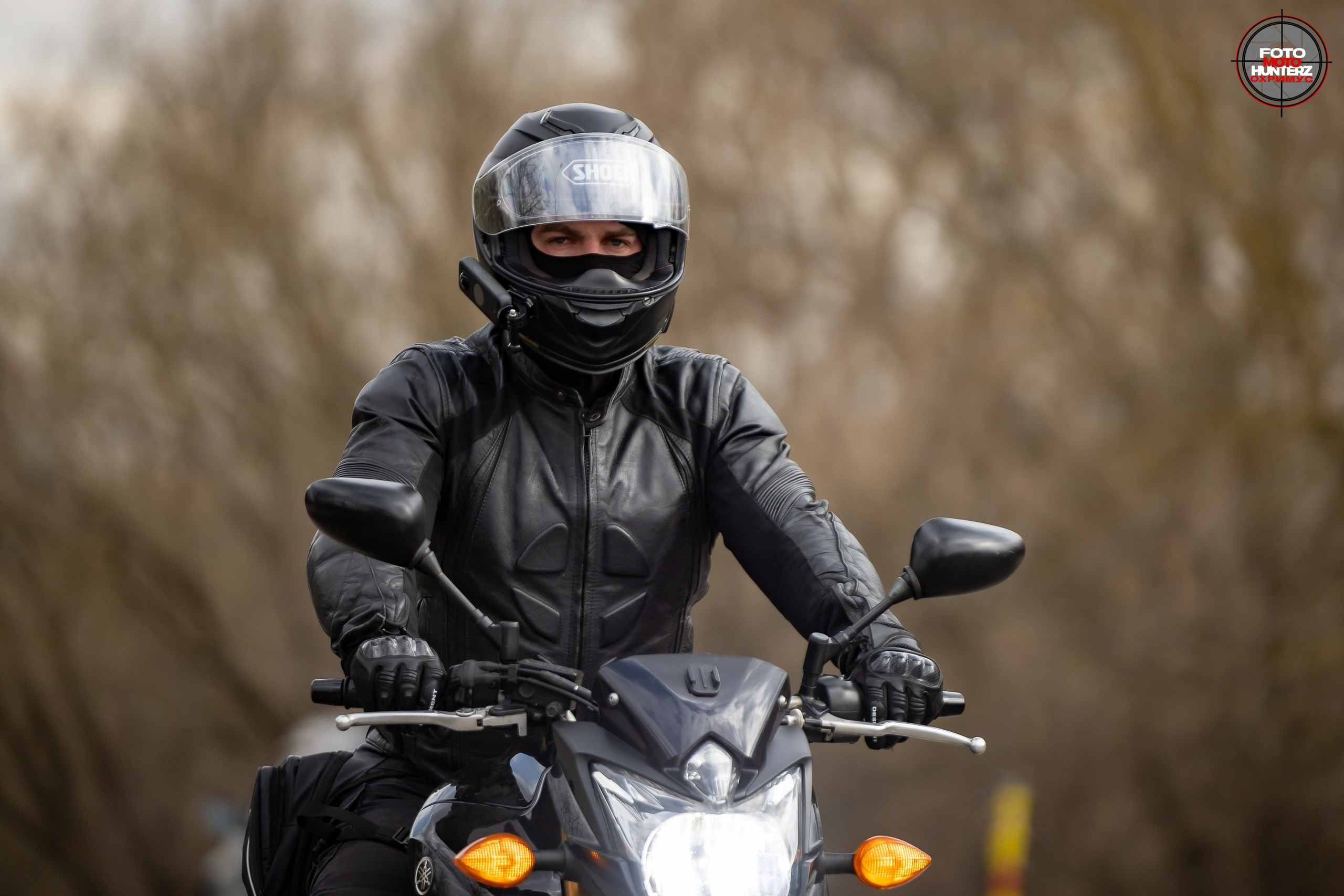 Марафон на Островной 30.03.25. Фотограф Владимир Охрименко