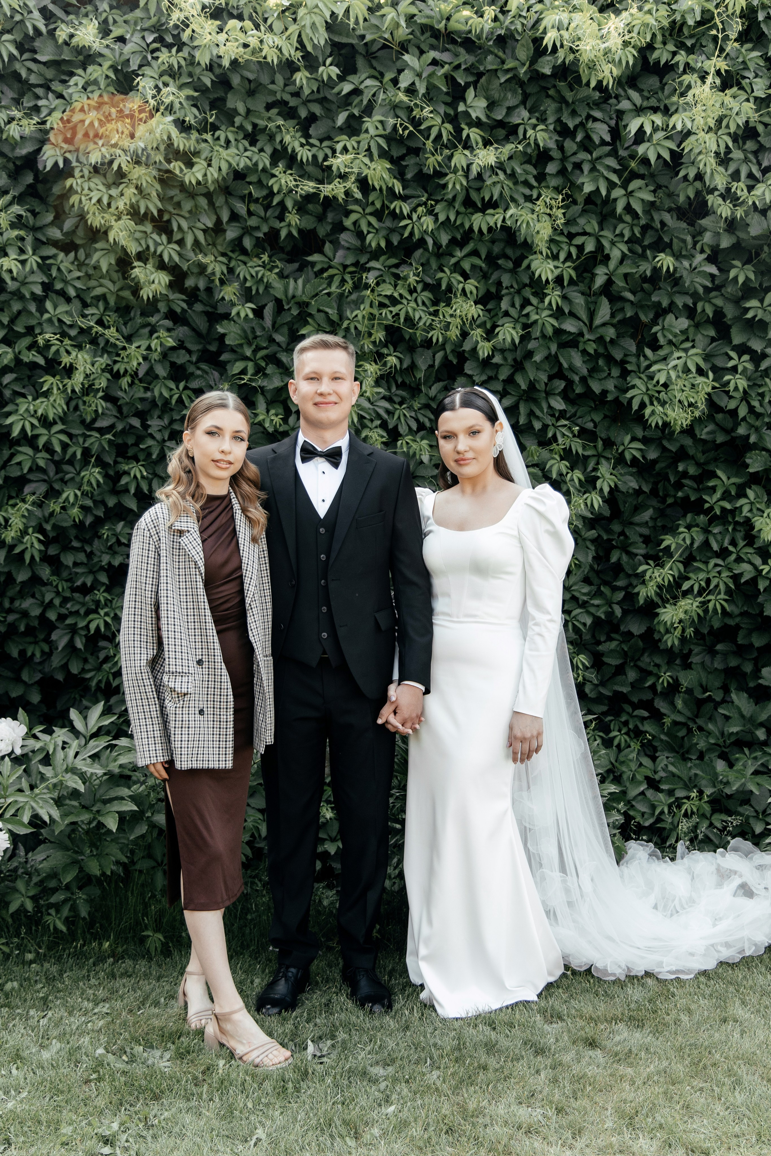 D&E WEDDING DAY. ФОТОГРАФ | ВИДЕОГРАФ | КУРГАН | ТЮМЕНЬ | ЕКБ Михаил Сутягин