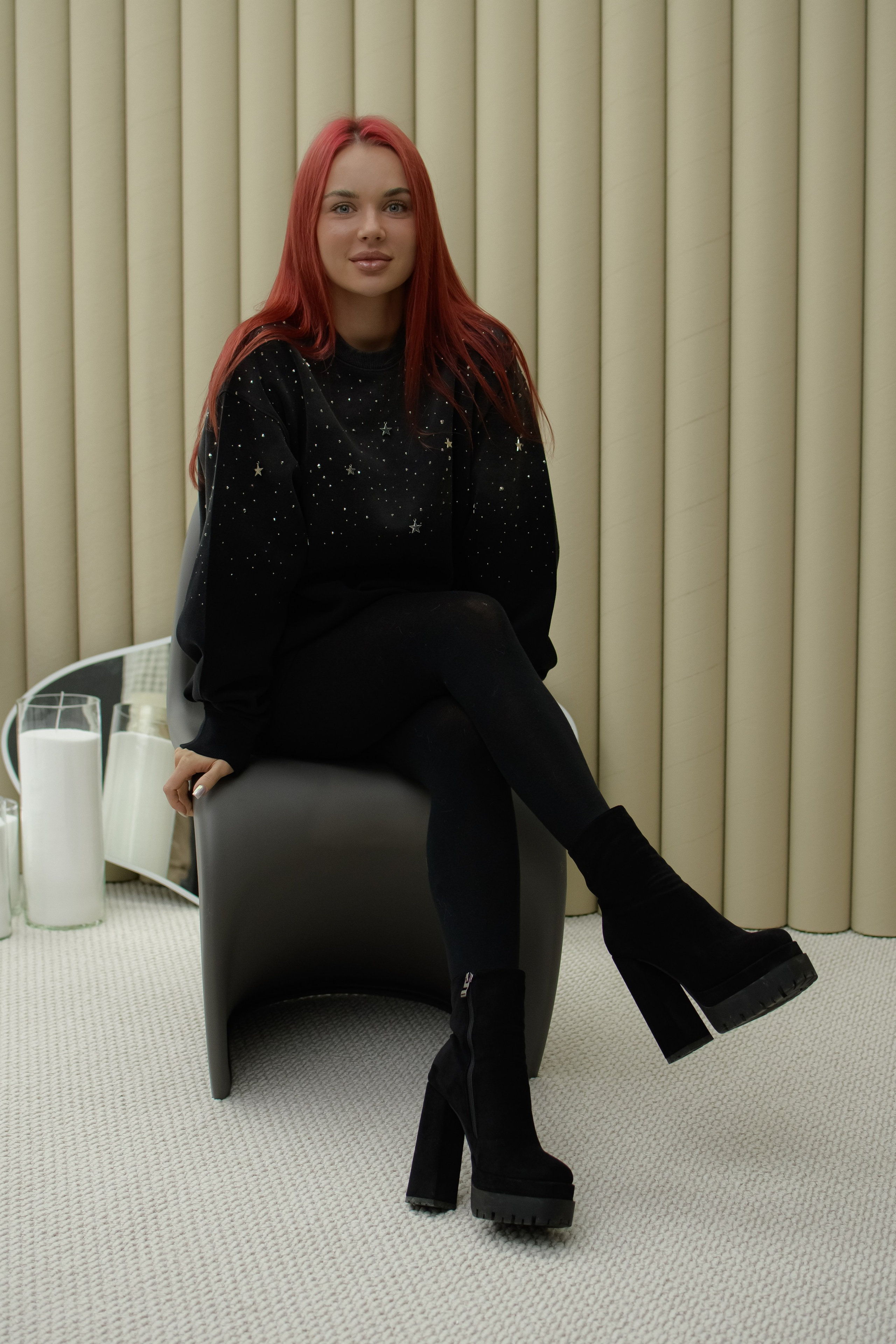 ЭТА СТУДИЯ. Photokarish