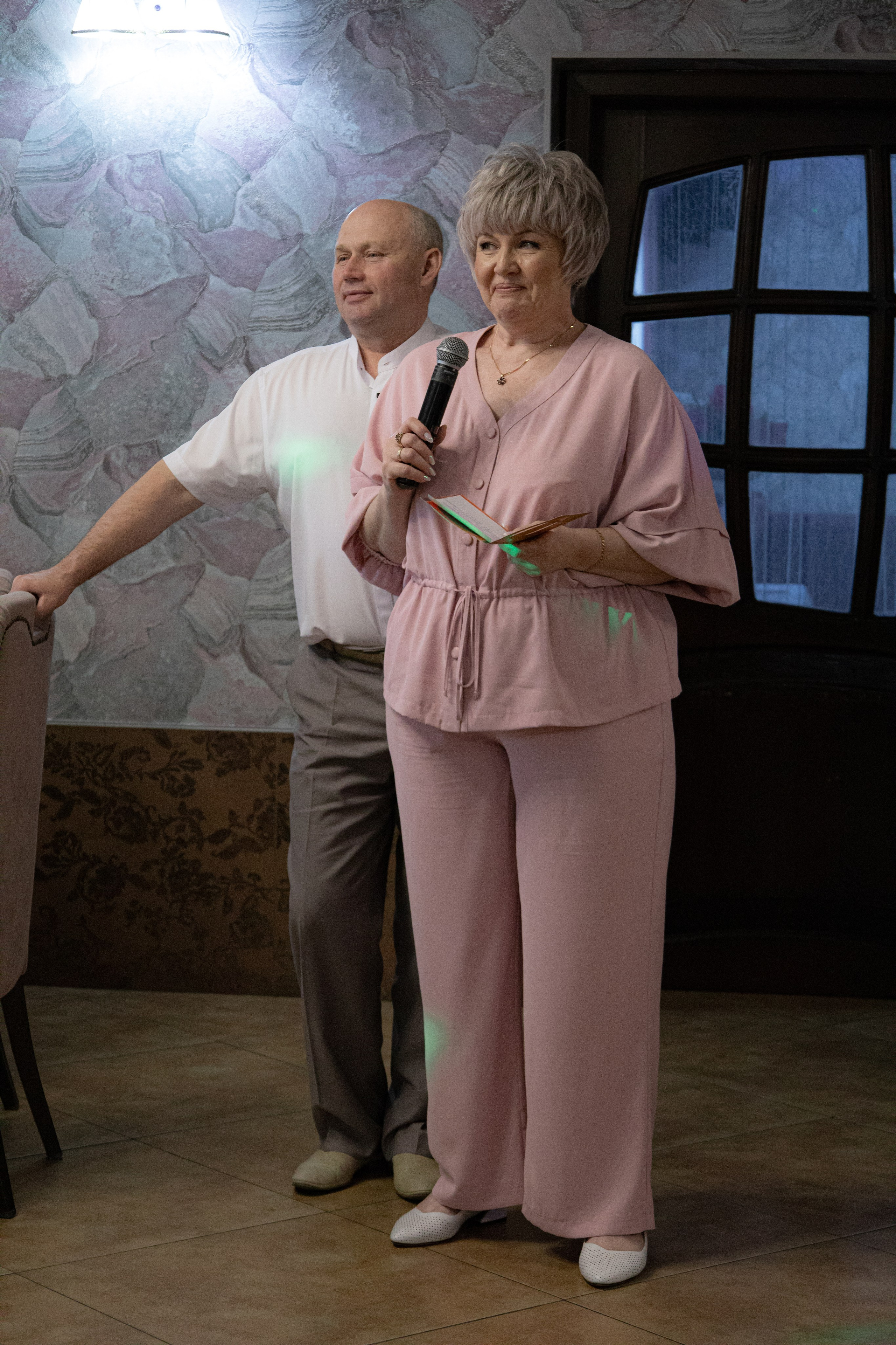 OKSANA BIRTHDAY. Photokarish