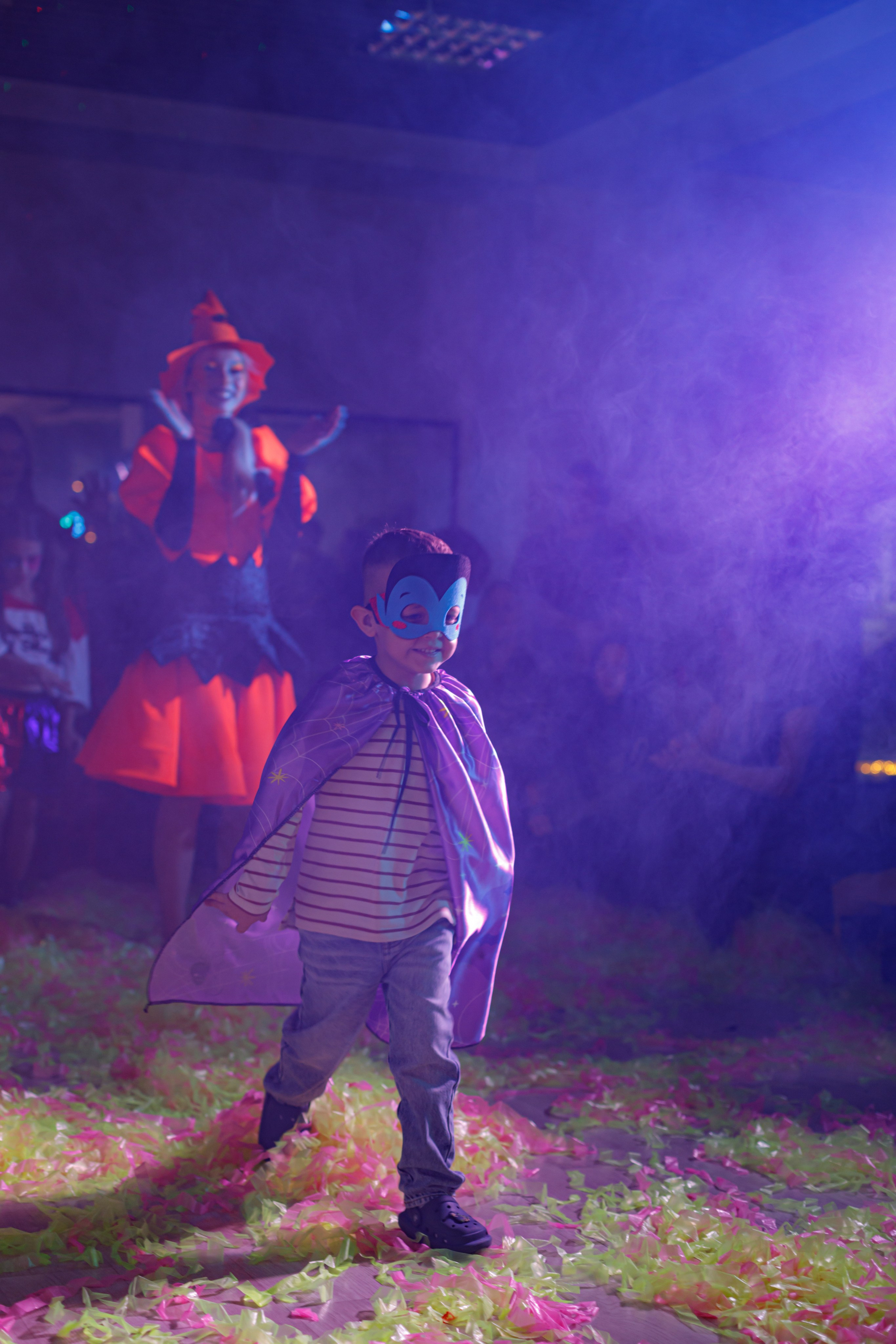 HALLOWEEN. Photokarish